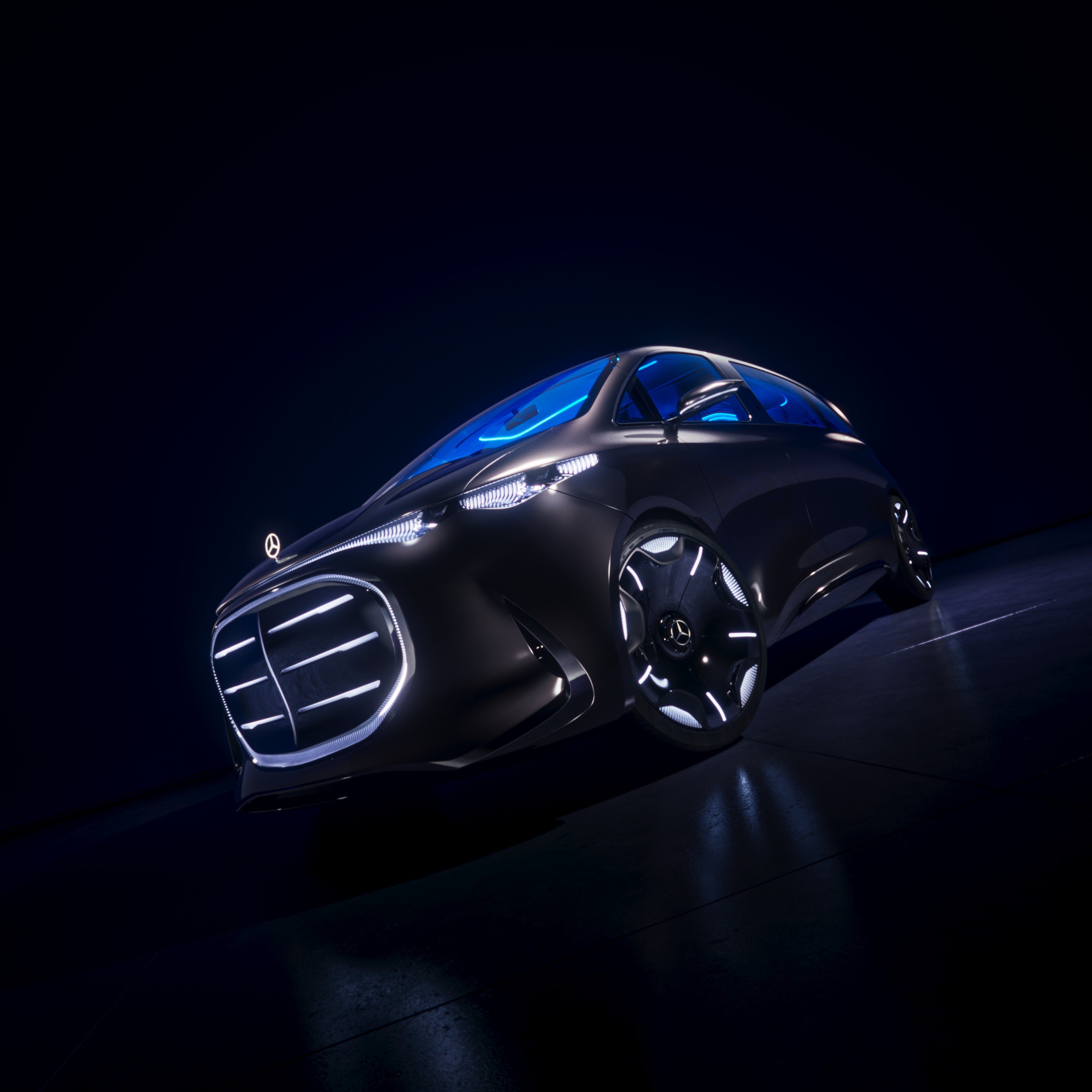 Vision V