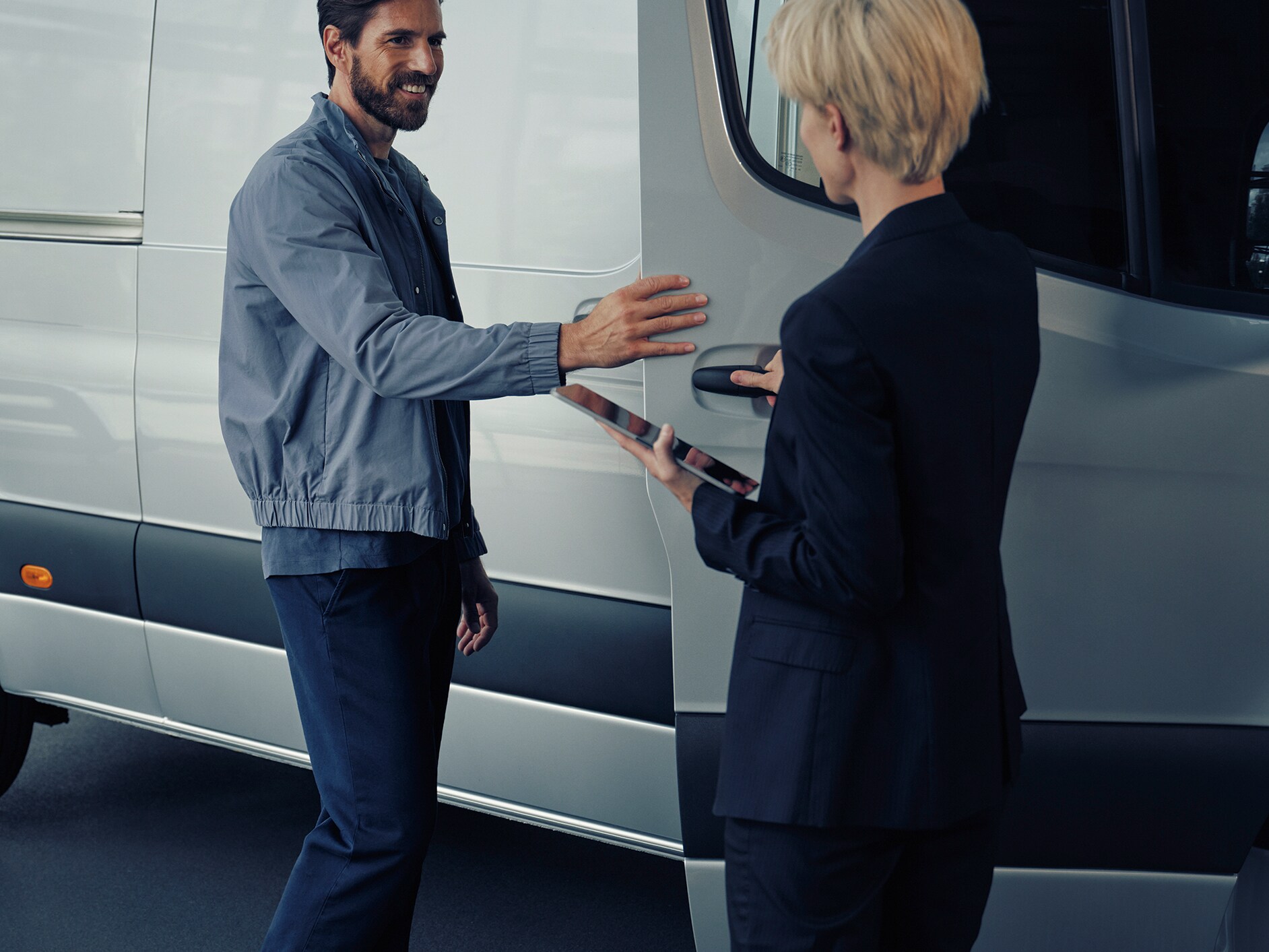 Comptez aussi sur nous pour vous garantir le meilleur service.