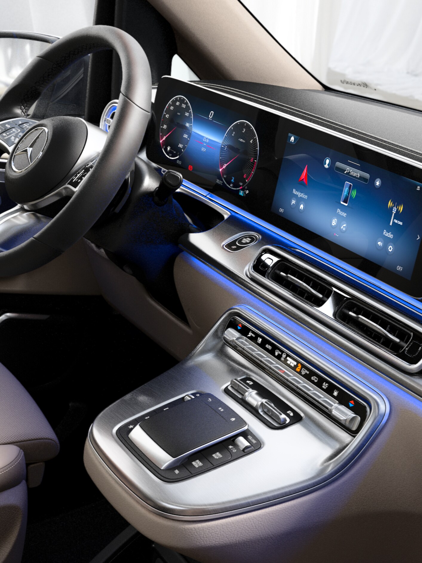 Een klasse apart om zelf te ervaren.