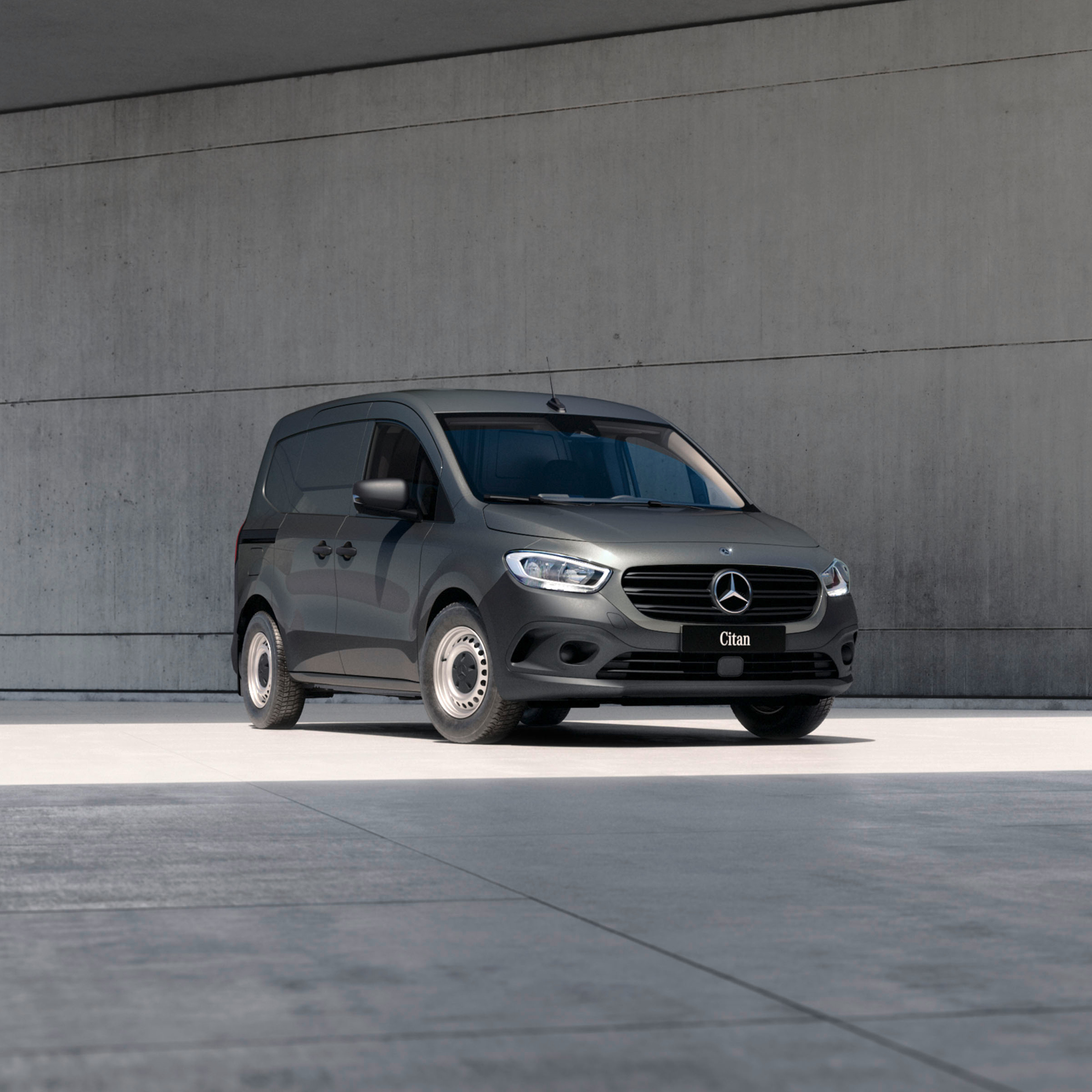 Le Citan Essential
