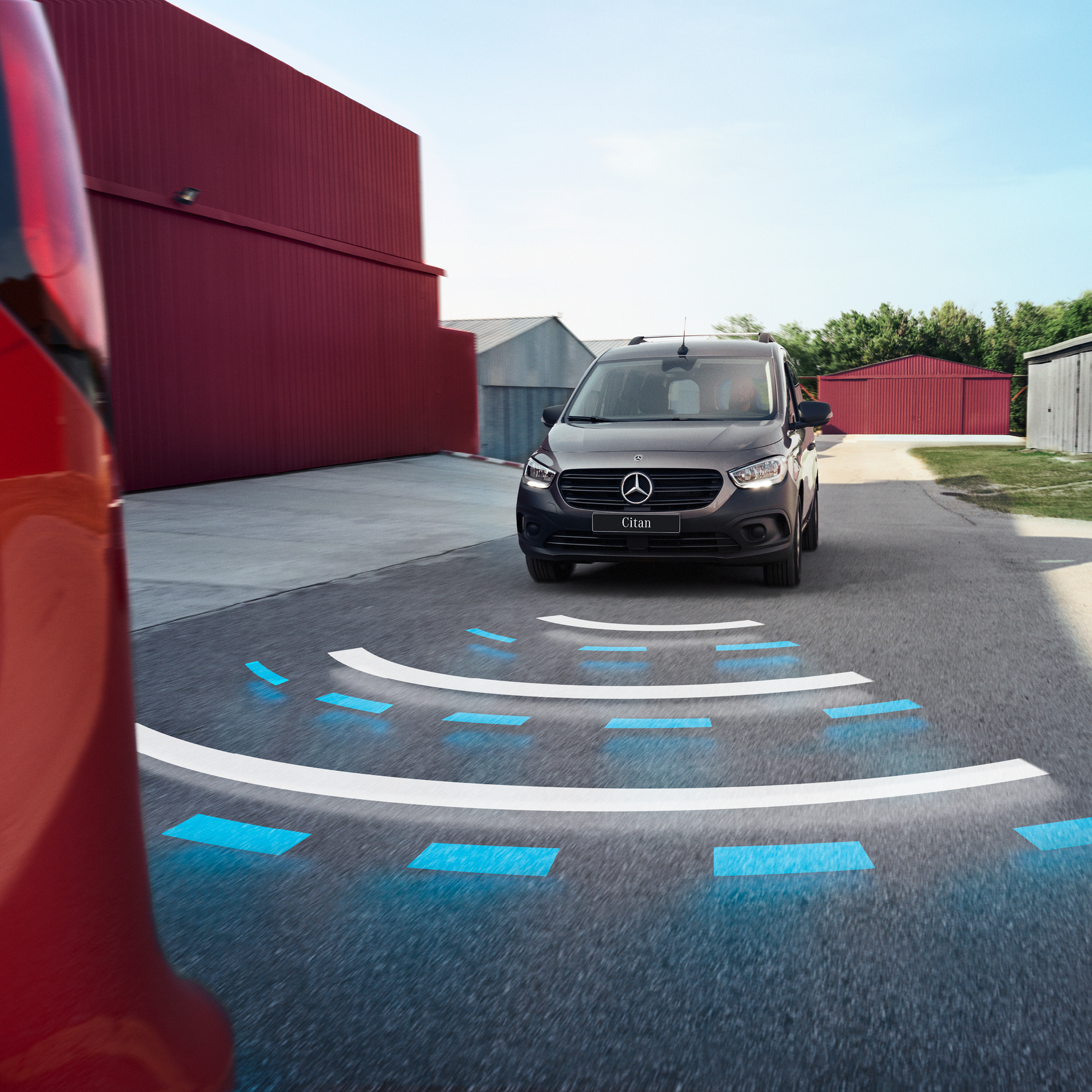 Les tests de sécurité Euro NCAP. Les tests de sécurité Euro NCAP.