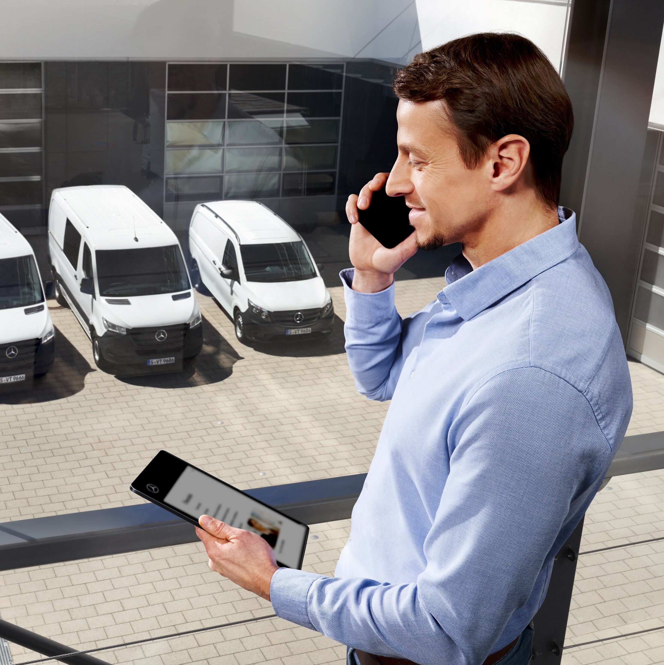 Bij het Van ProCenter bieden we voertuigen als de Mercedes-Benz Citan Gesloten Bestelwagen met uiteenlopende mobiliteitsoplossingen aan.