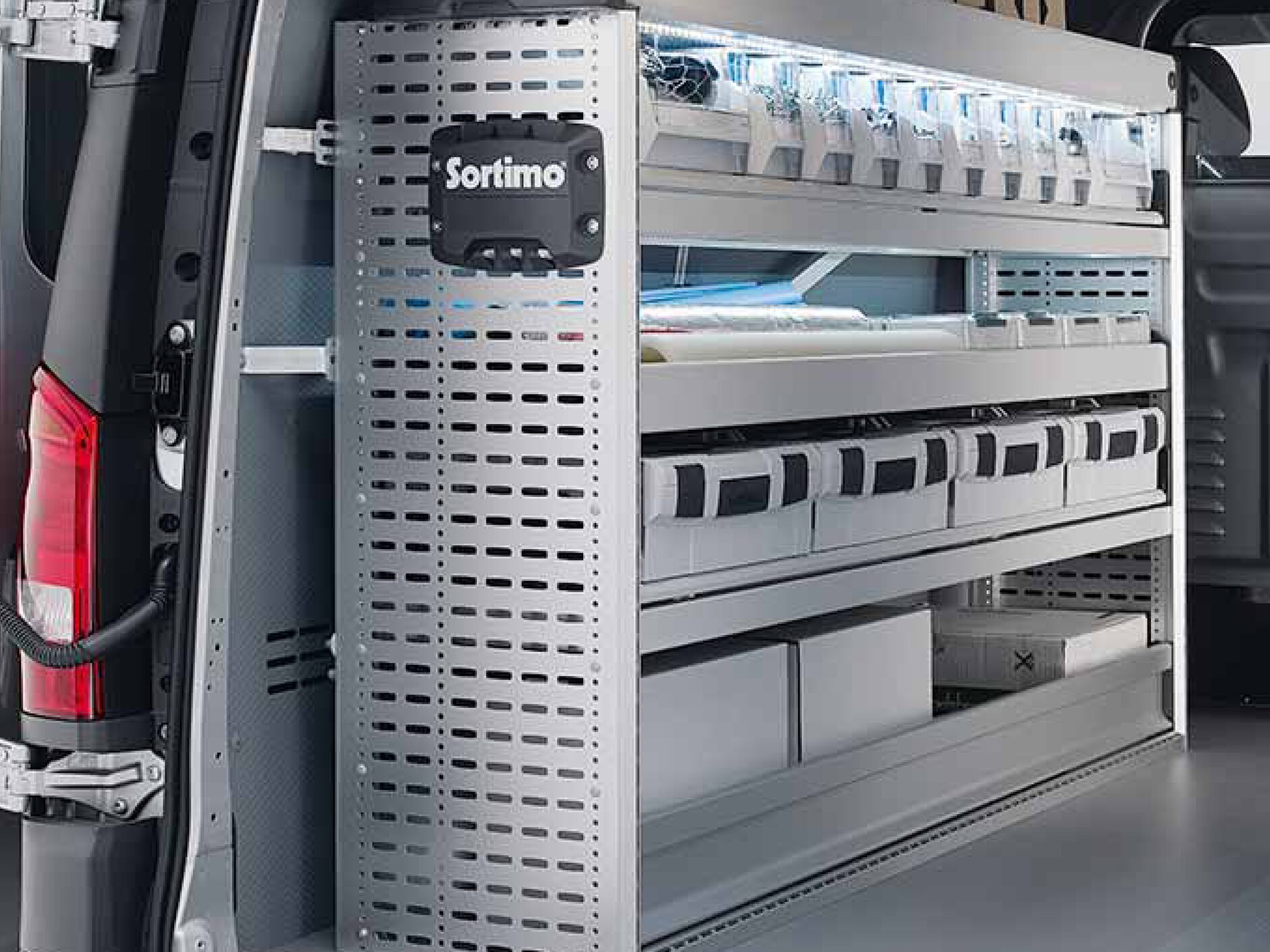 Un équipement intelligent à un prix avantageux.