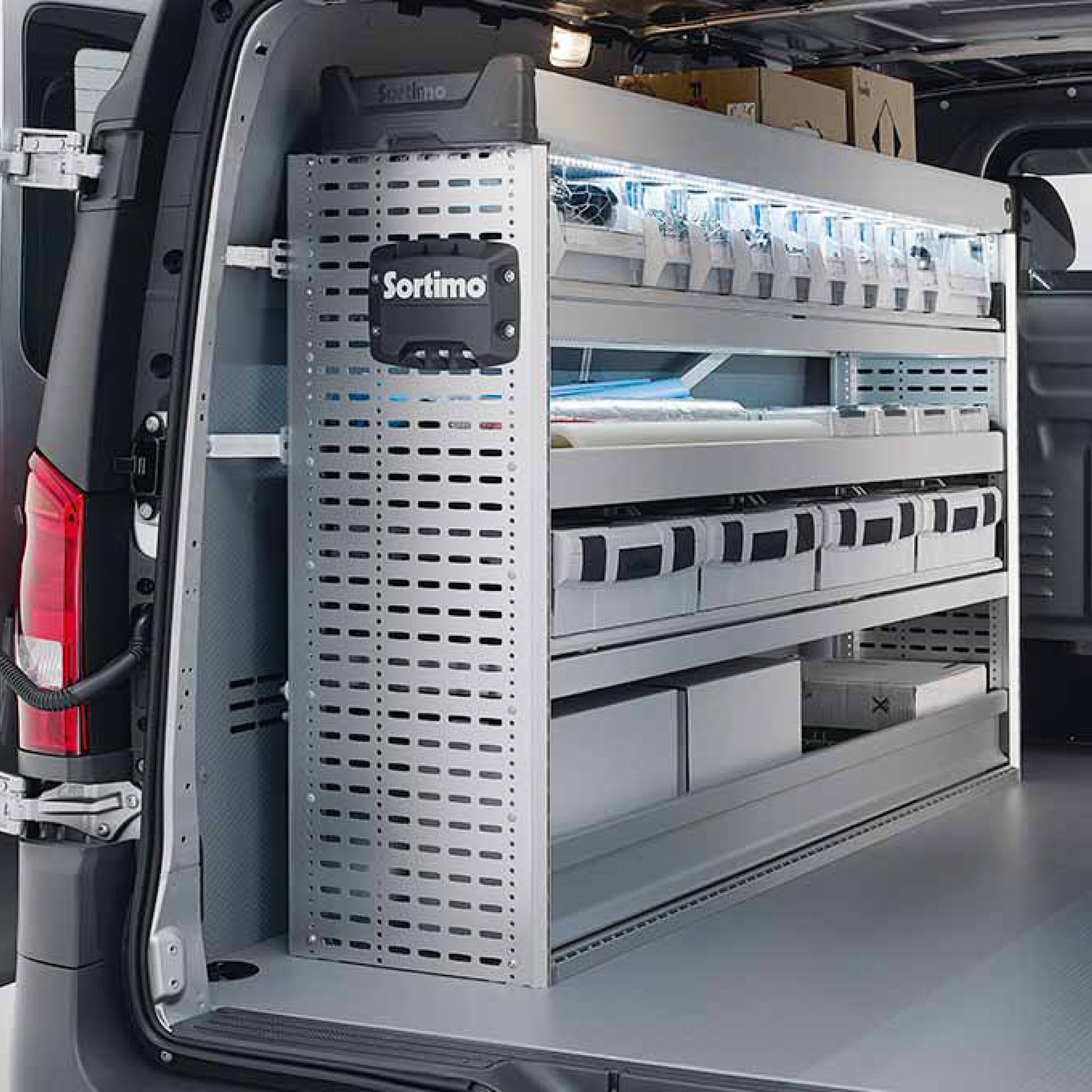 Un équipement intelligent à un prix avantageux. Un équipement intelligent à un prix avantageux.