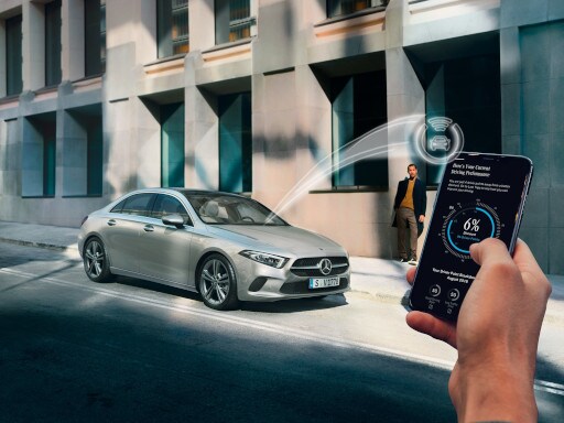 InScore - de telematica-autoverzekering.