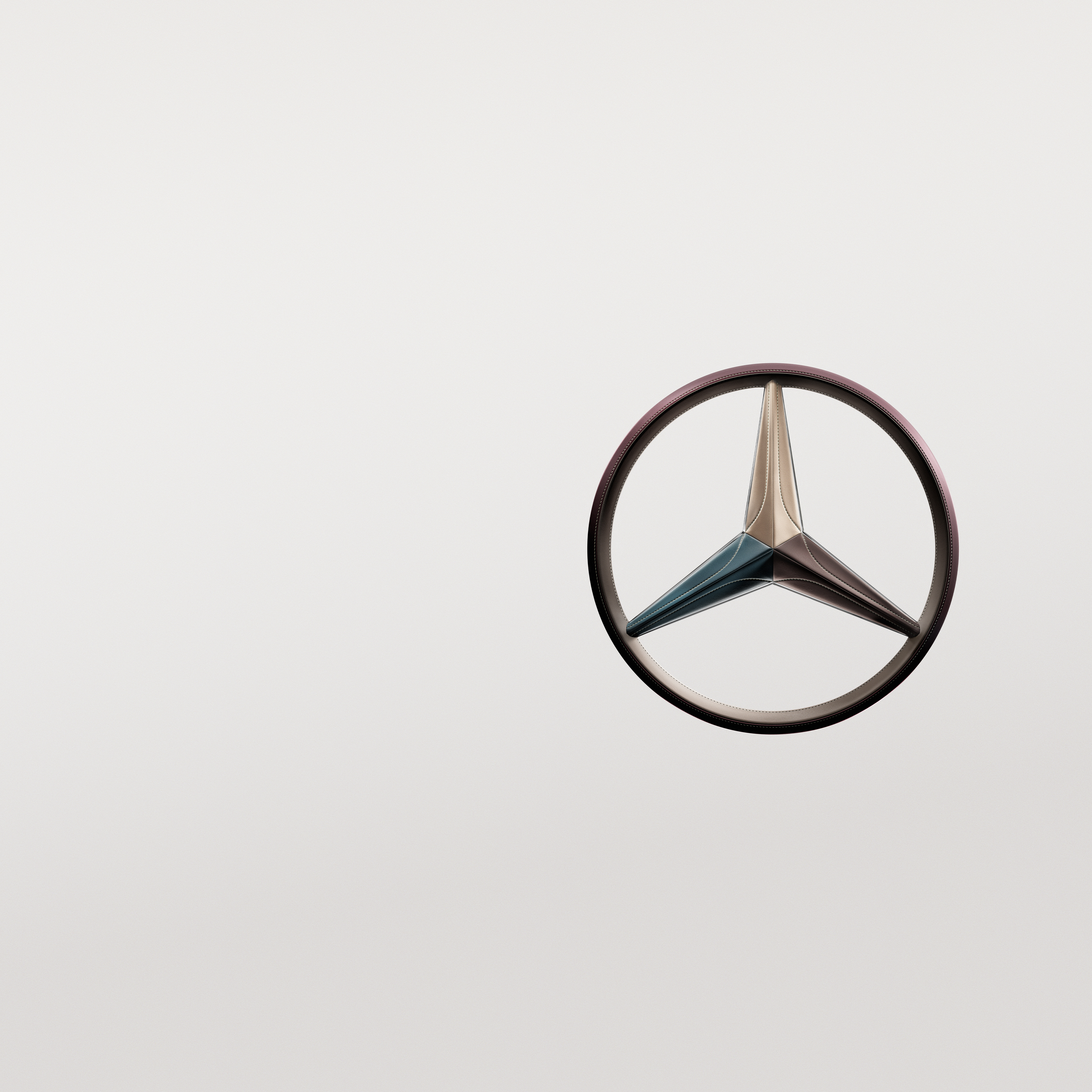 Because it's Mercedes-Benz | Mercedes-Benz Because it's Mercedes-Benz.