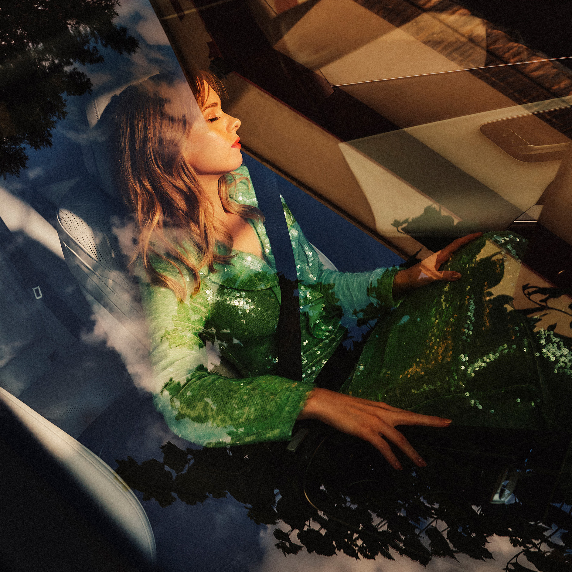 Sound | E-Klasse | Mercedes-Benz E-Klasse