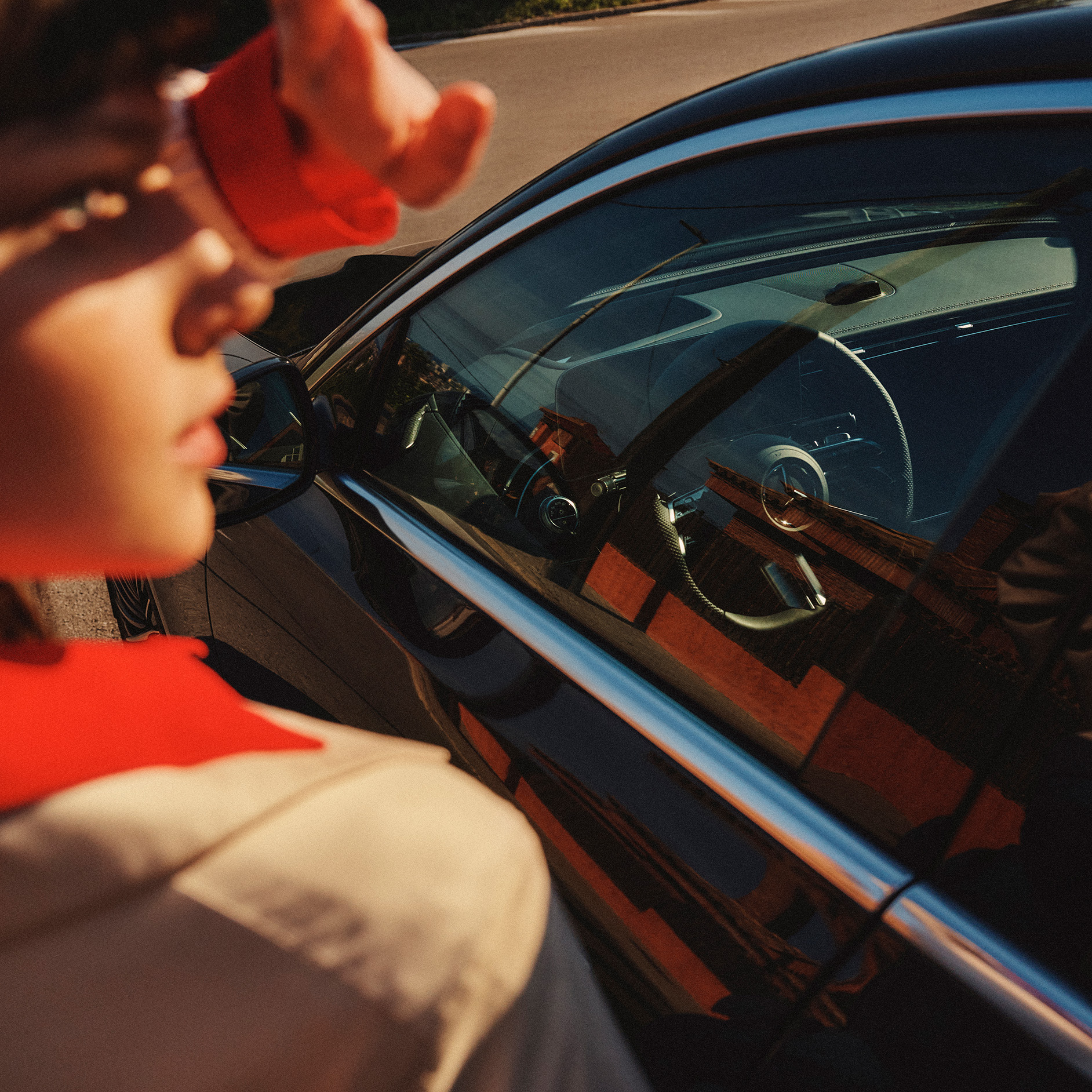 Personalisatie | E-Klasse | Mercedes-Benz E-Klasse