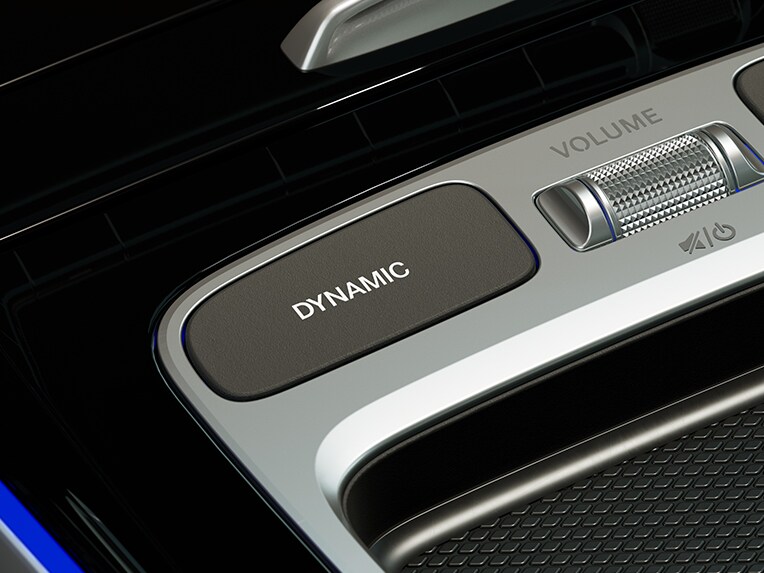 Een voorstelling van DYNAMIC SELECT.