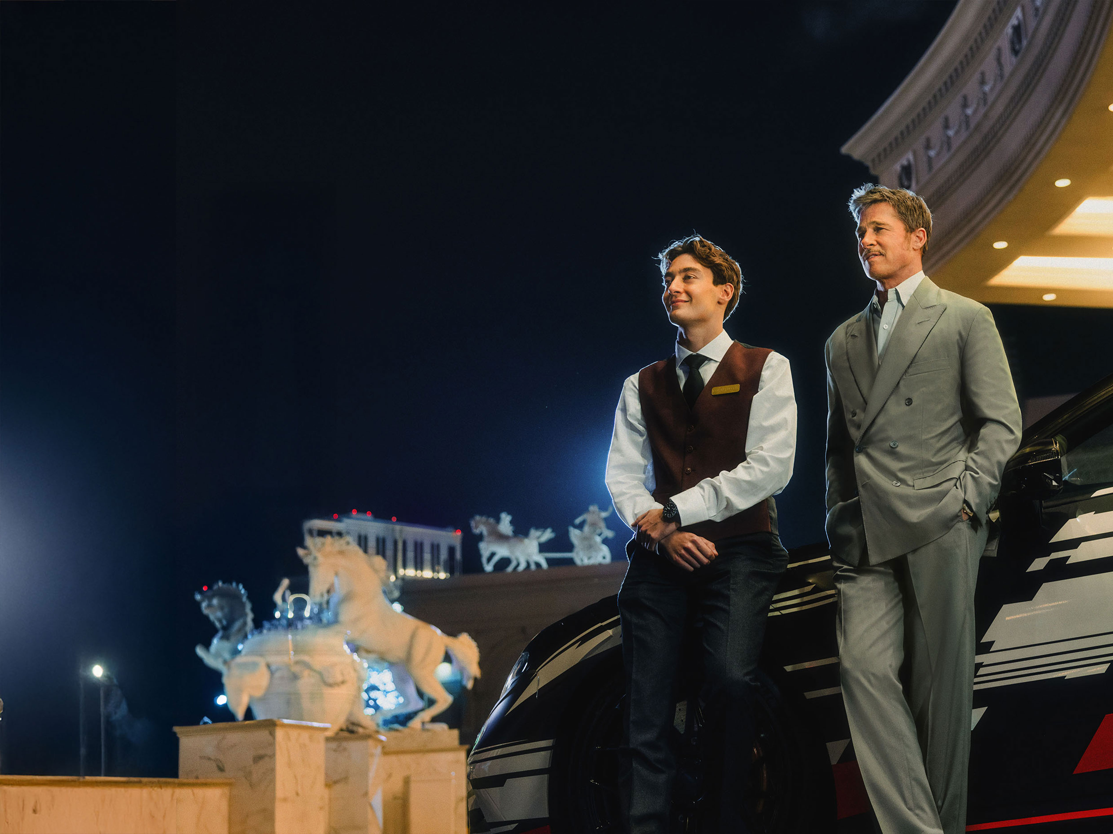 AMG.EA | GT Coupé 4-portes | Mercedes-AMG La plateforme AMG.EA du nouveau GT Coupé 4-portes de Mercedes-AMG..