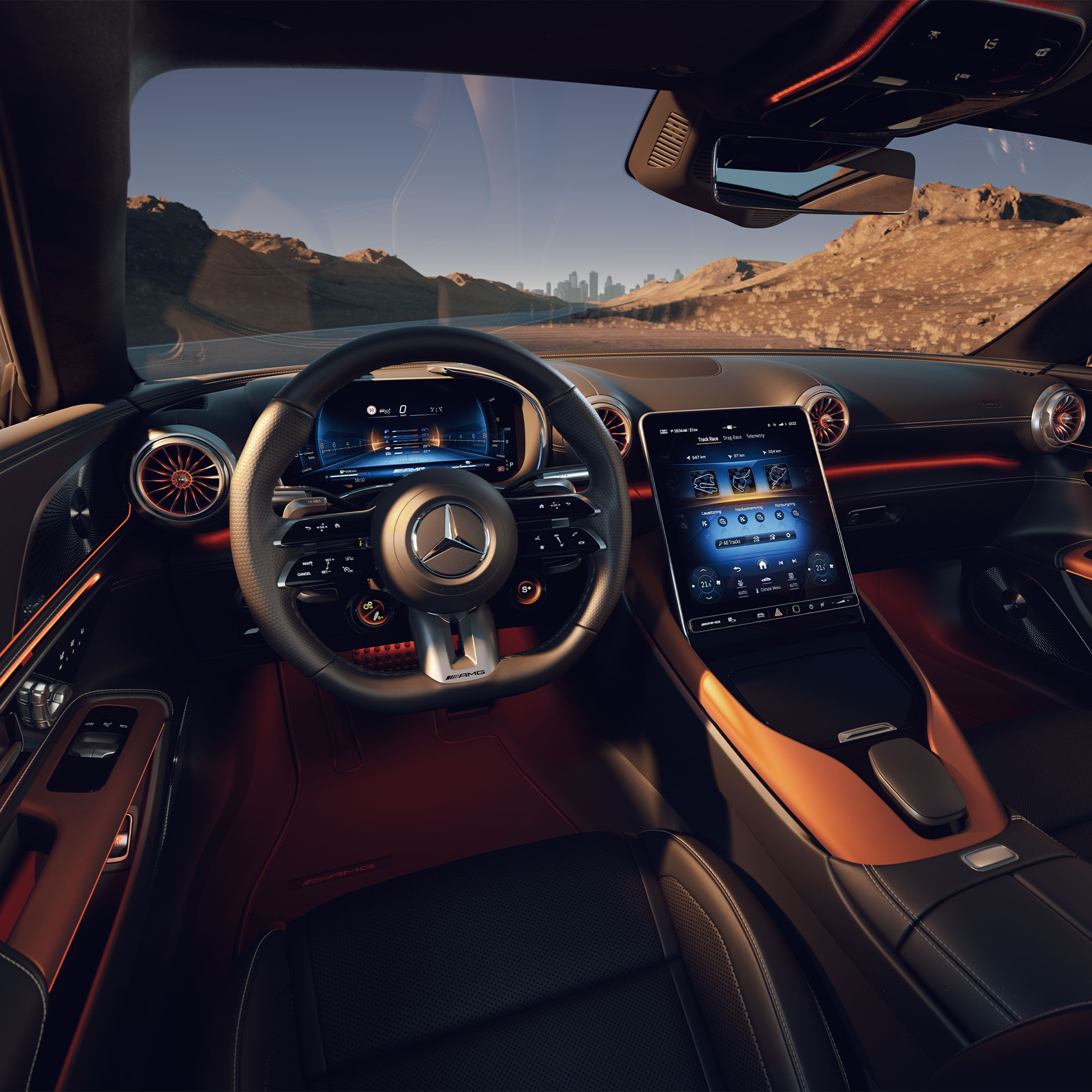 Verzekering | GT 63 S E PERFORMANCE | Mercedes-Benz Financial Services Autoverzekering voor de nieuwe Mercedes-AMG GT 63 S E PERFORMANCE.