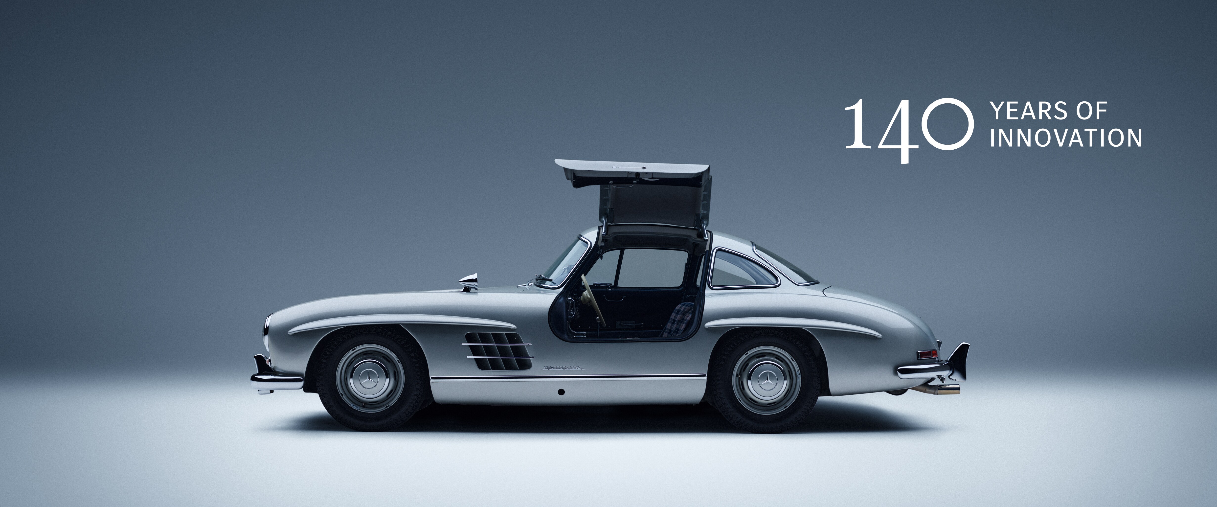 140 ans d’innovation