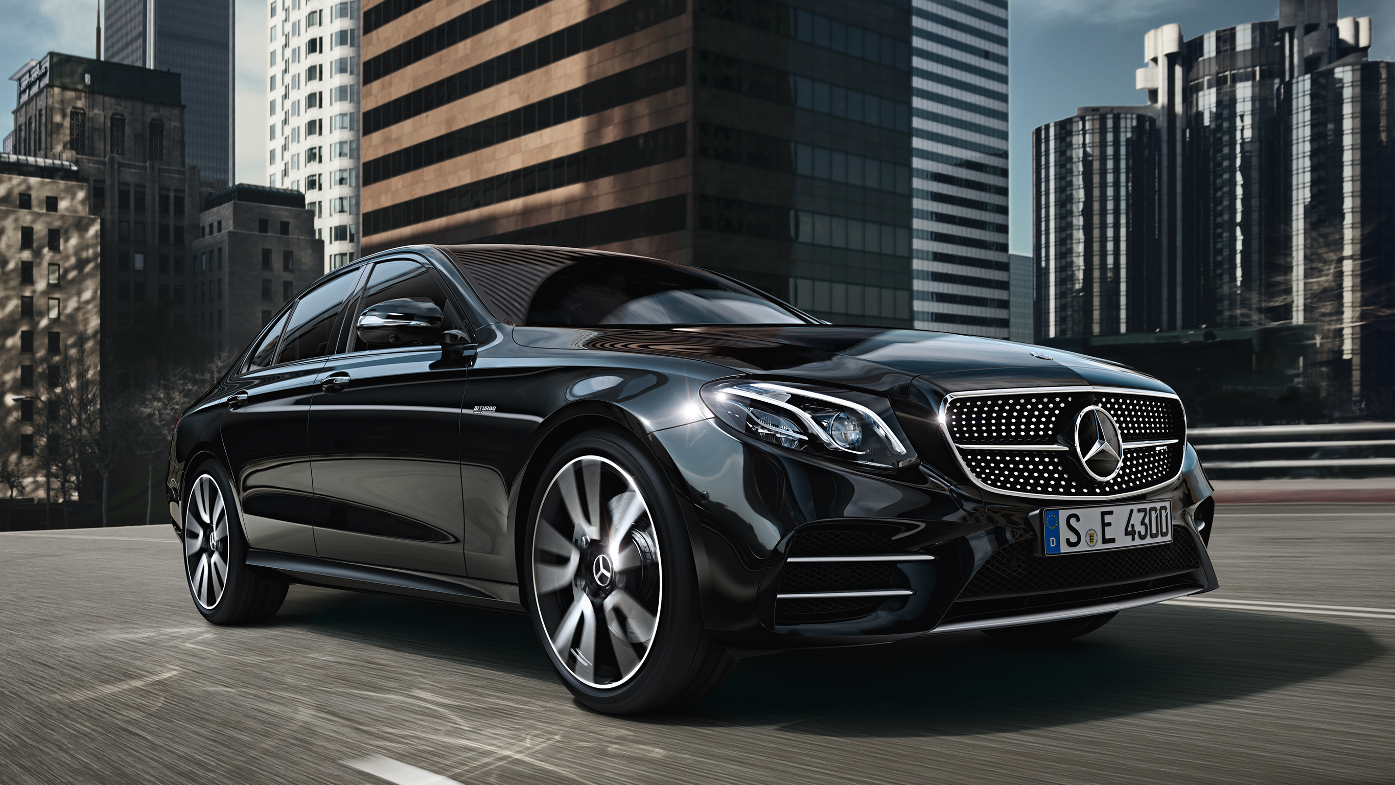 Mercedes w213 Mercedes w213