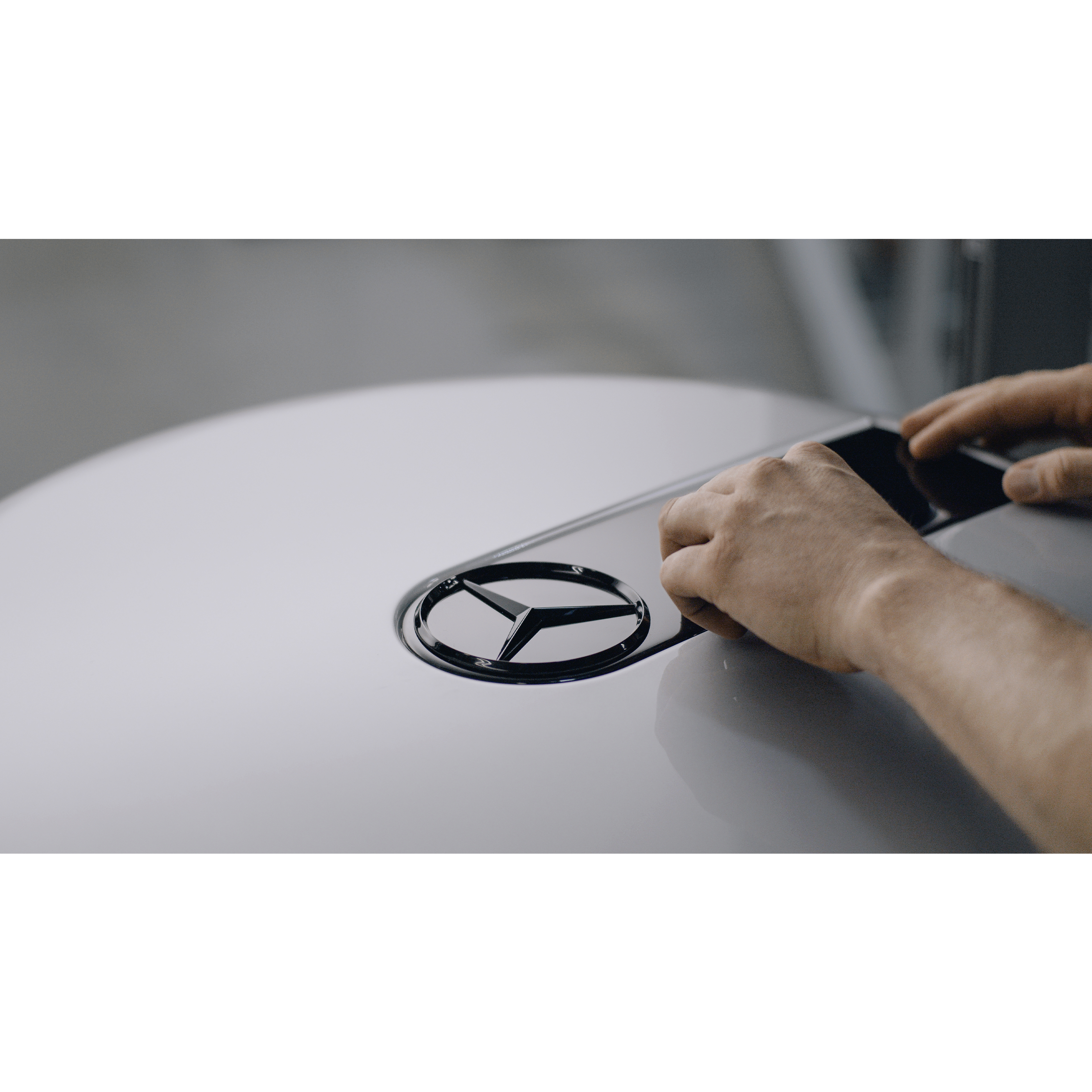 MANUFAKTUR | Classe G | Mercedes-Benz MANUFAKTUR pour votre Classe G.