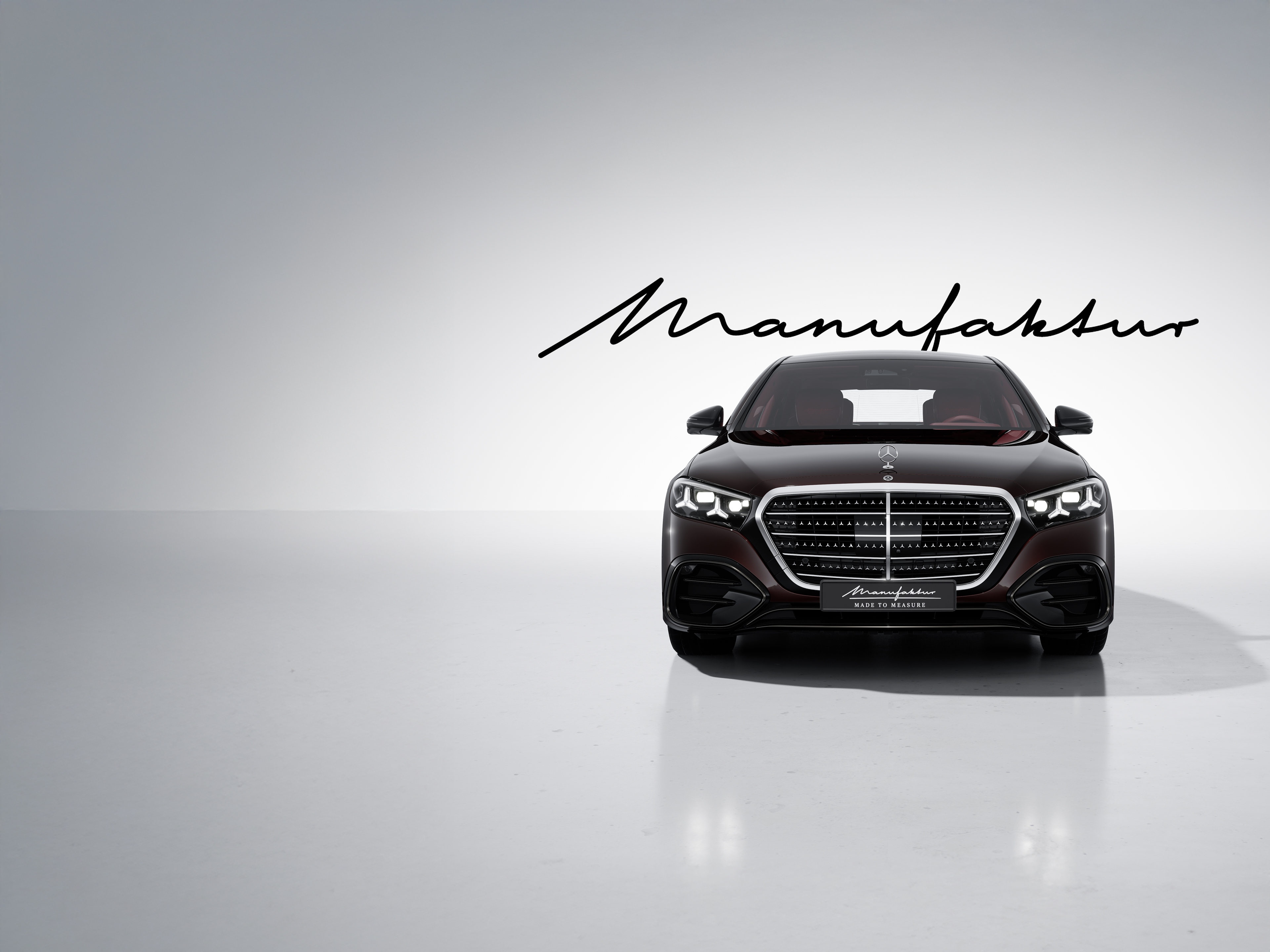 MANUFAKTUR Made to Measure | Mercedes-Benz Le programme de personnalisation MANUFAKTUR Made to Measure pour Mercedes-Benz.