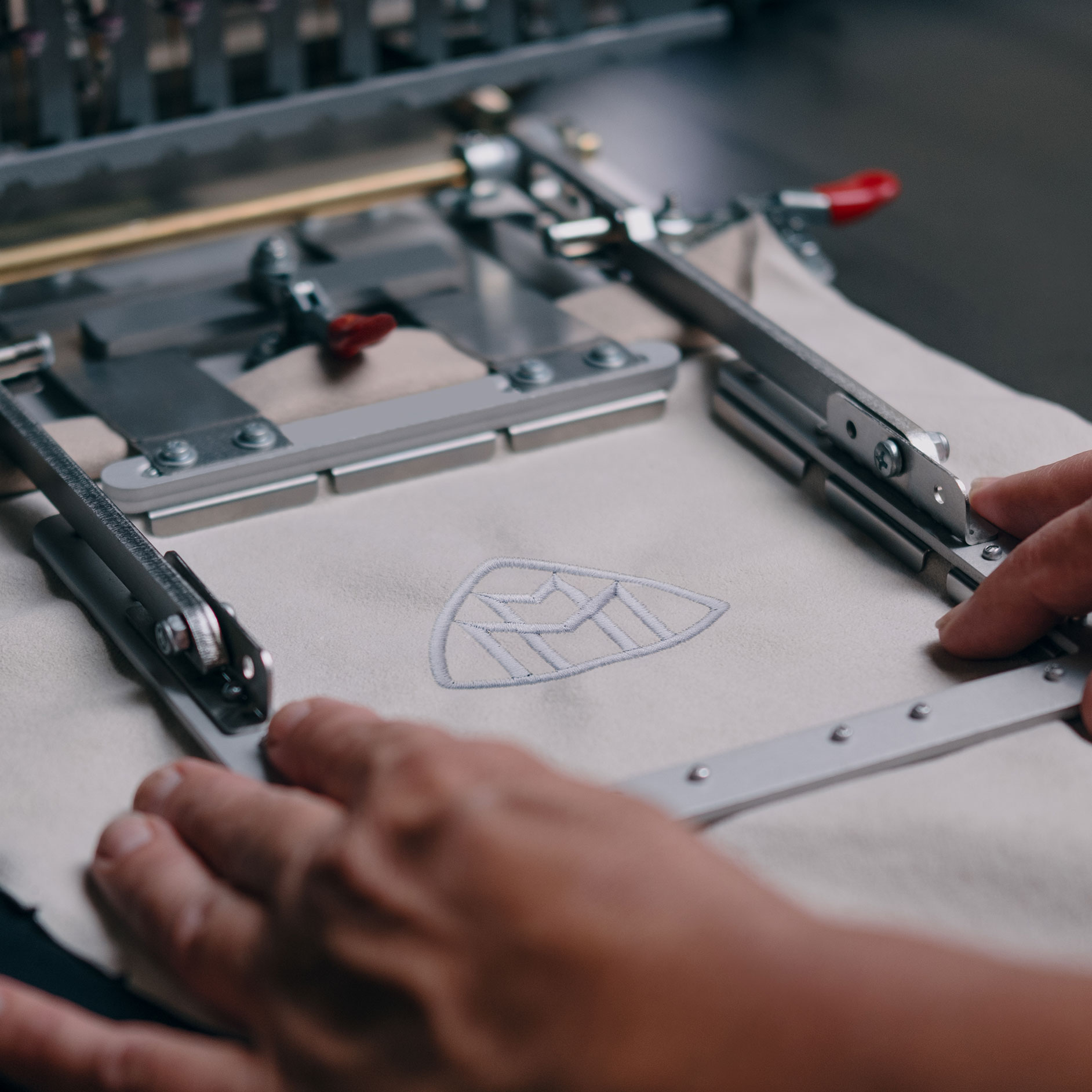 MANUFAKTUR | Marque | Mercedes-Maybach MANUFAKTUR