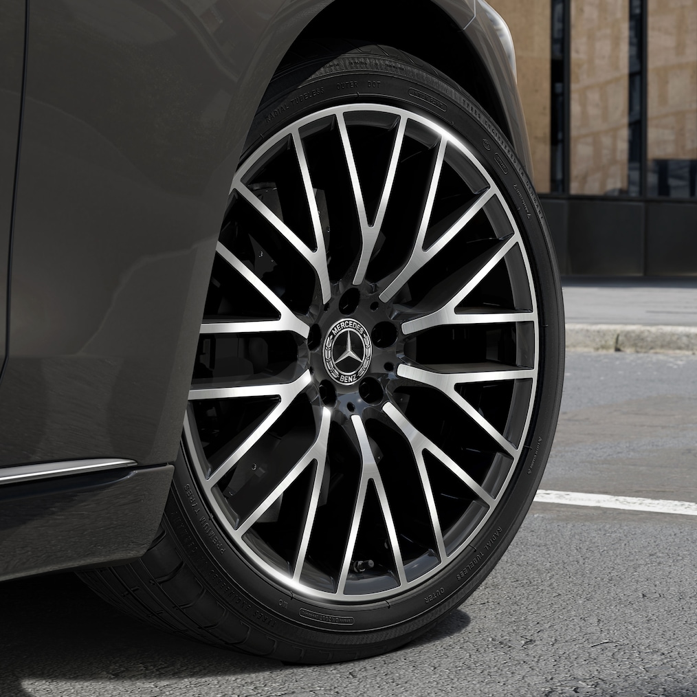 E-ACTIVE BODY CONTROL | Classe&nbsp;S Berline | Mercedes-Benz