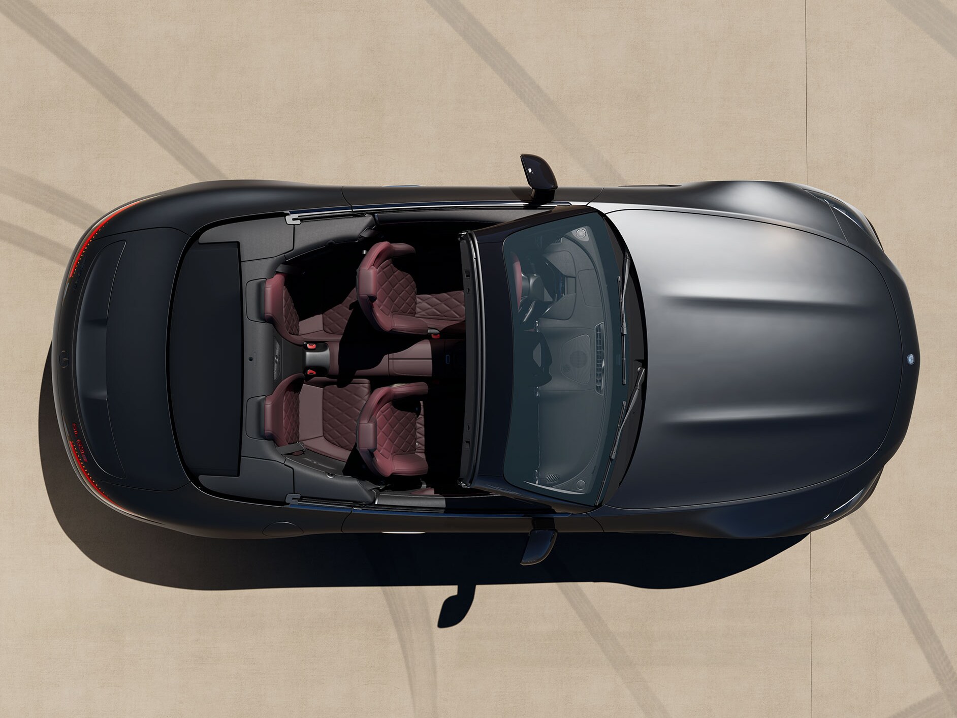 L’assurance automobile de la Mercedes-AMG SL 63 S E PERFORMANCE.