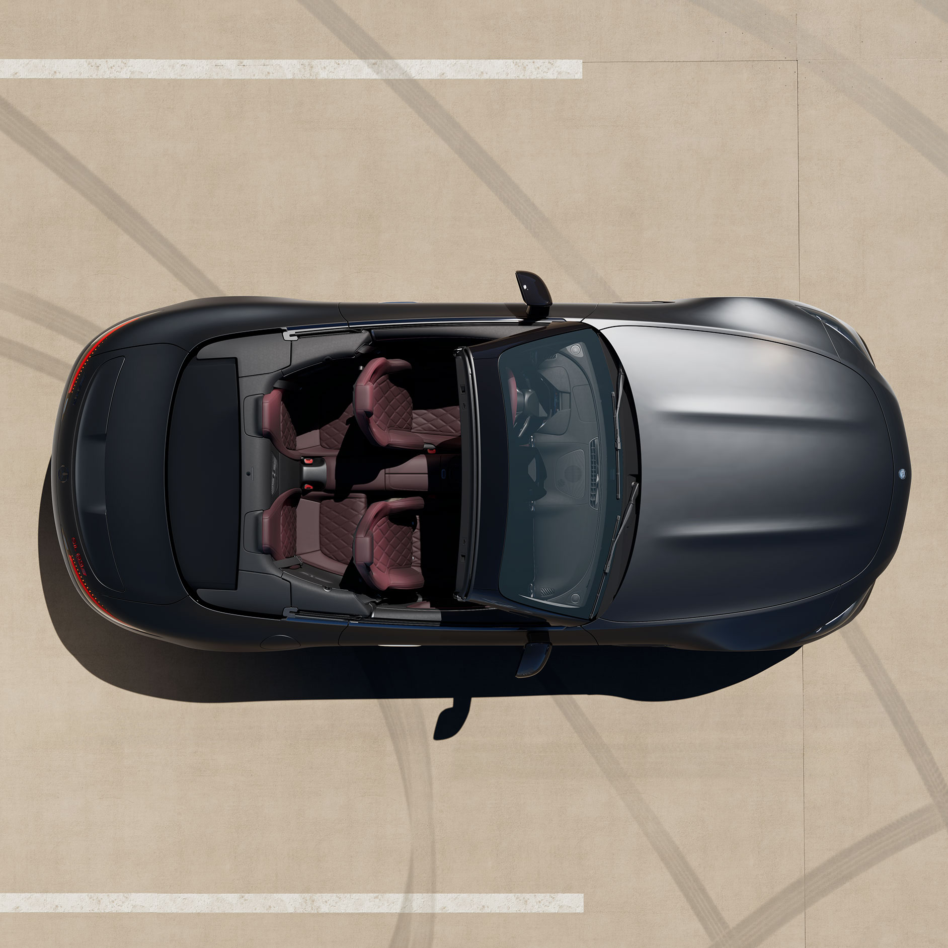 Assurance | SL 63 S E PERFORMANCE | Mercedes-AMG L’assurance automobile de la Mercedes-AMG SL 63 S E PERFORMANCE.