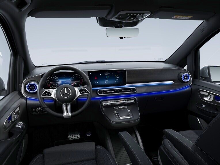 Leasing standard