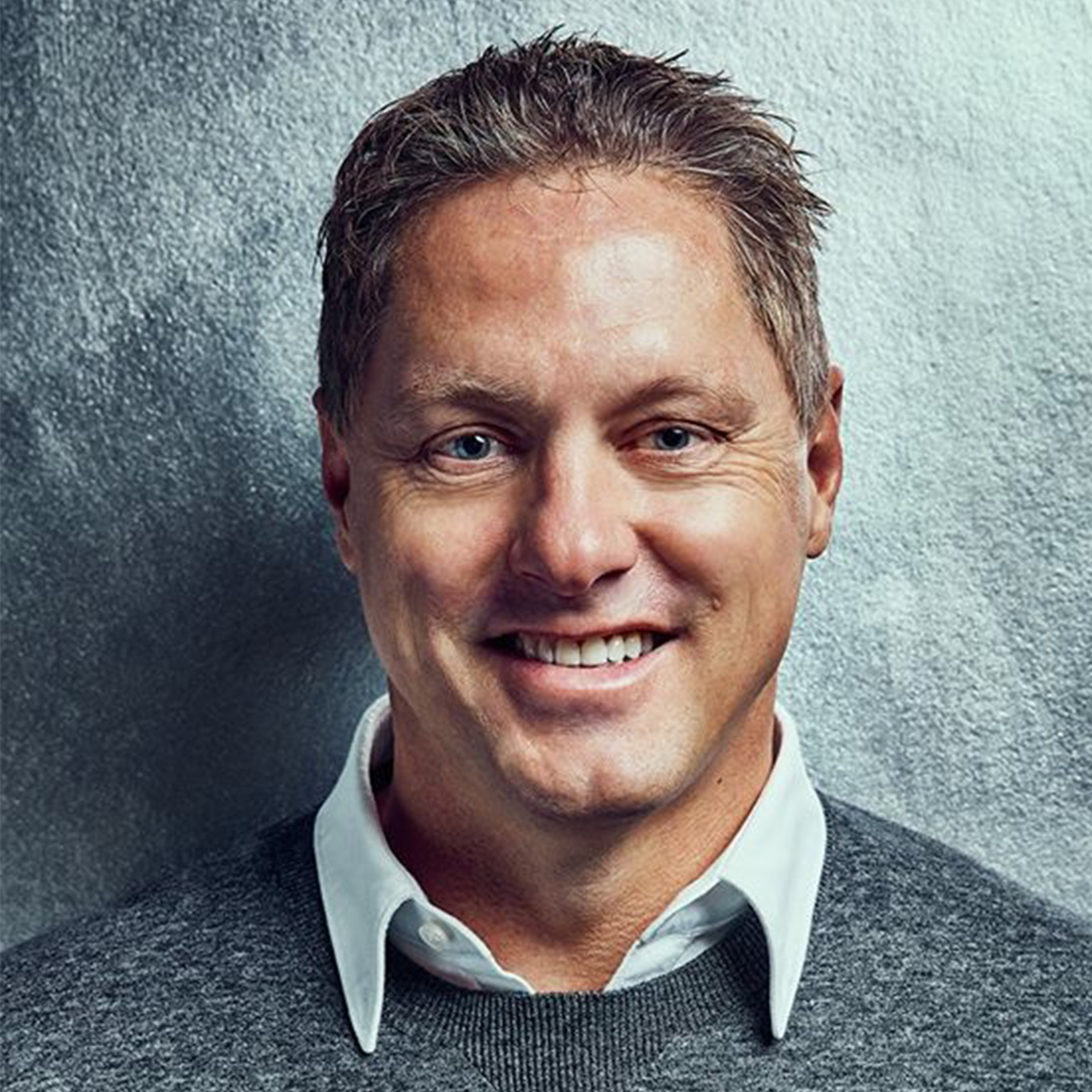 Gorden Wagener | Chief Design Officer Daimler Group Gorden Wagener est le Chief Design Officer du groupe Mercedes-Benz.