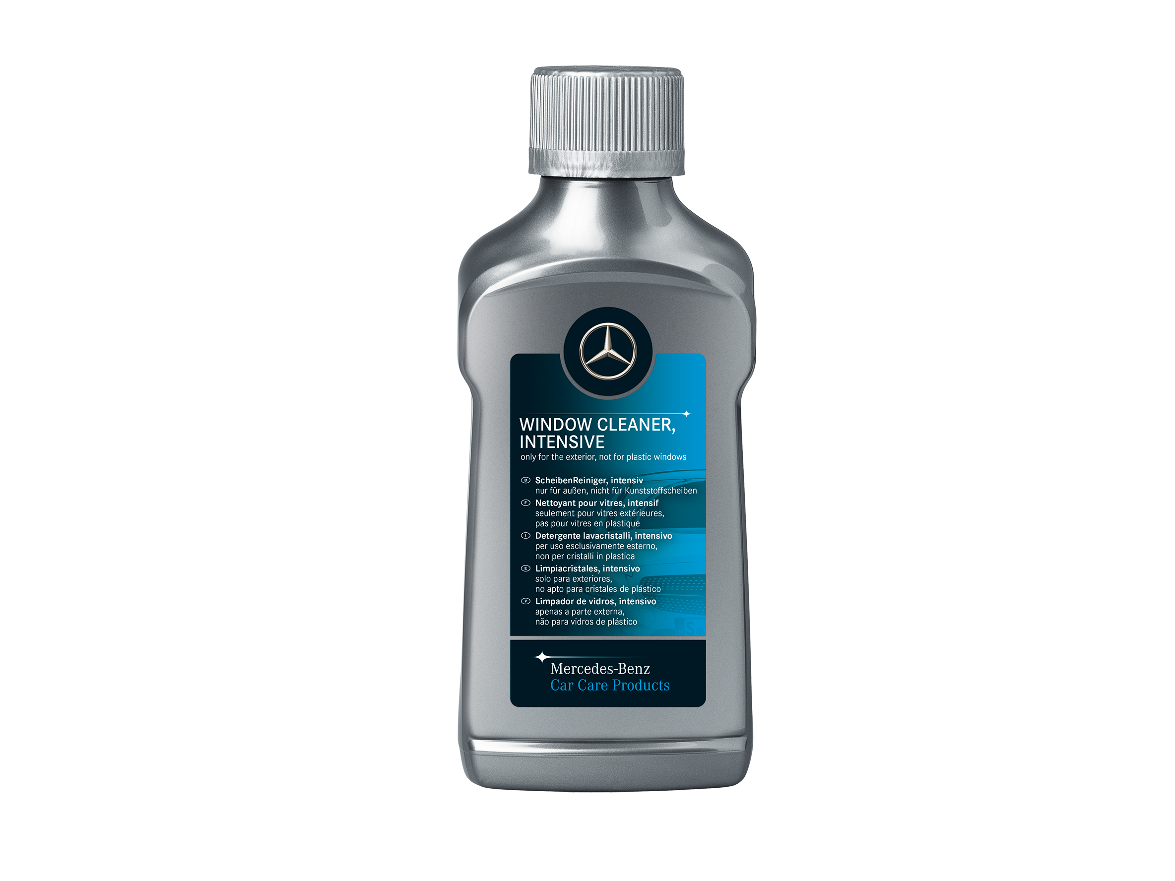 Produits d'entretien d'origine | Mercedes-Benz