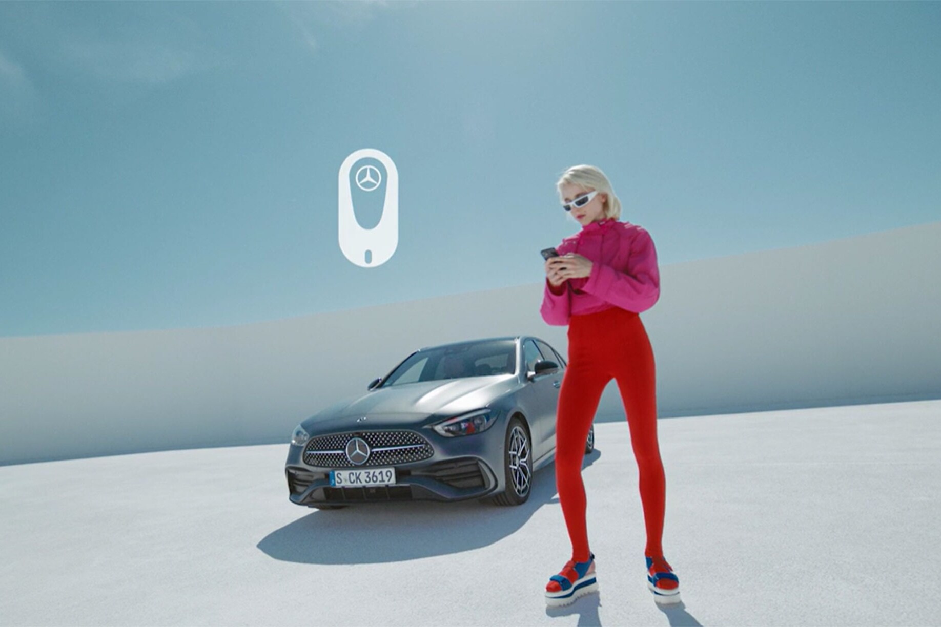 GUARD 360° ̊| En savoir plus | Mercedes-Benz