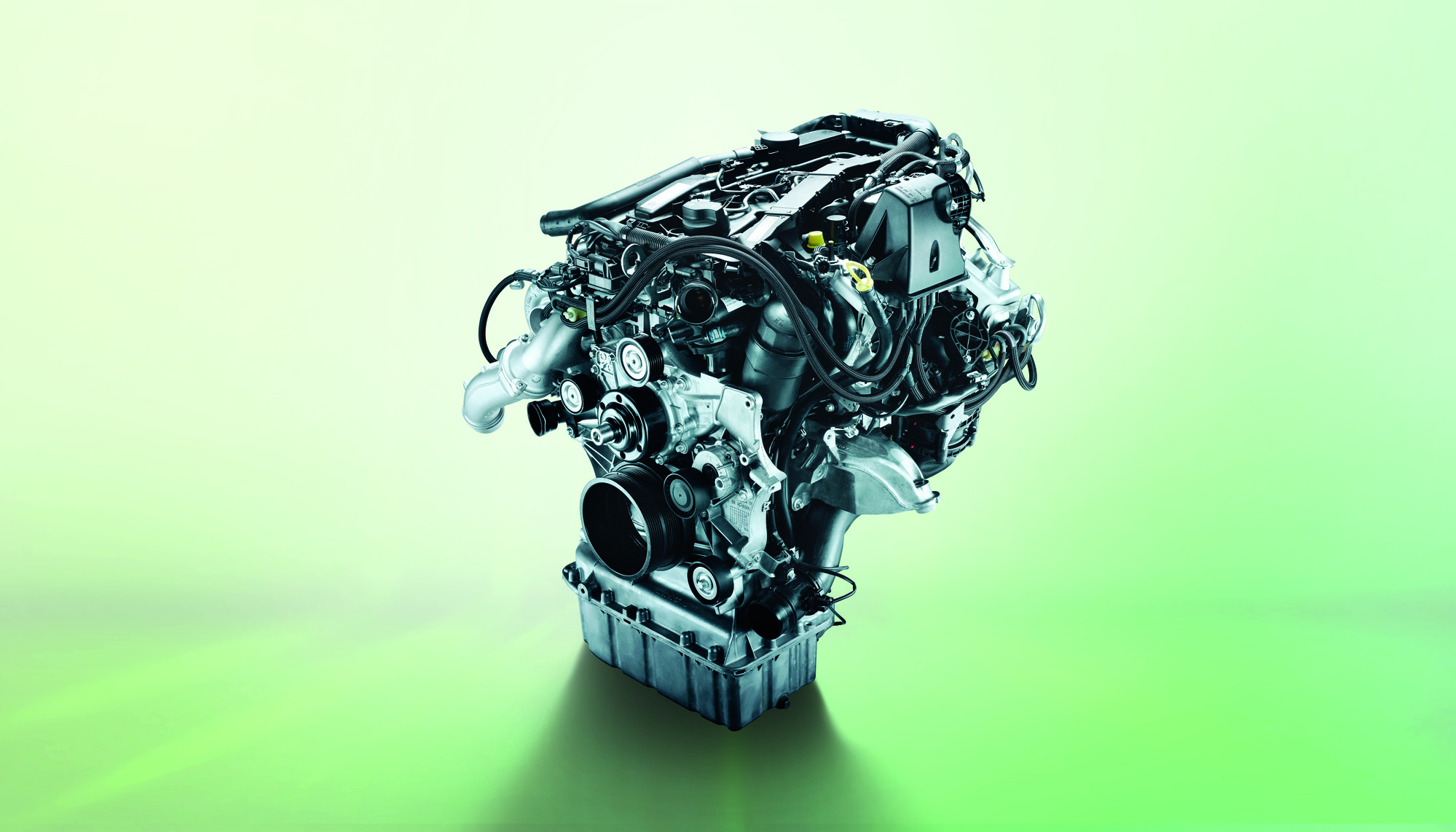 Gereviseerde onderdelen | Mercedes-Benz Gereviseerde onderdelen van een Mercedes-Benz voertuig.