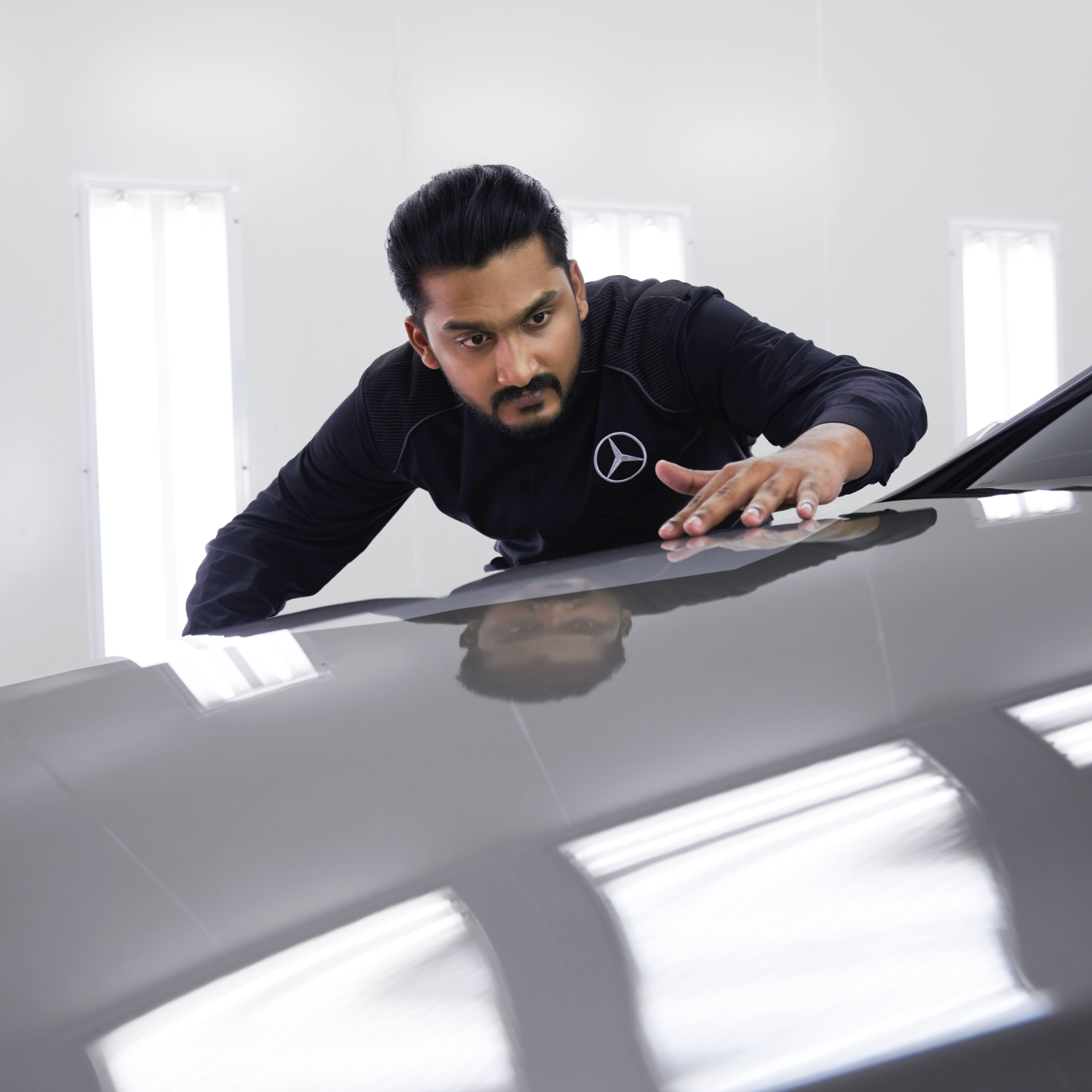 Mercedes-Benz Repair and Reconnect Mercedes-Benz Repair and Reconnect