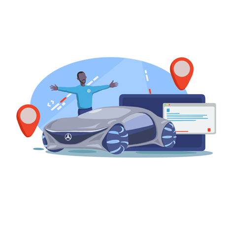 Mercedes-Benz Centre de protection des données Mercedes-Benz Centre de protection des données