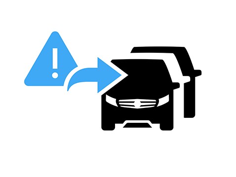 Mercedes-Benz Centre de protection des données