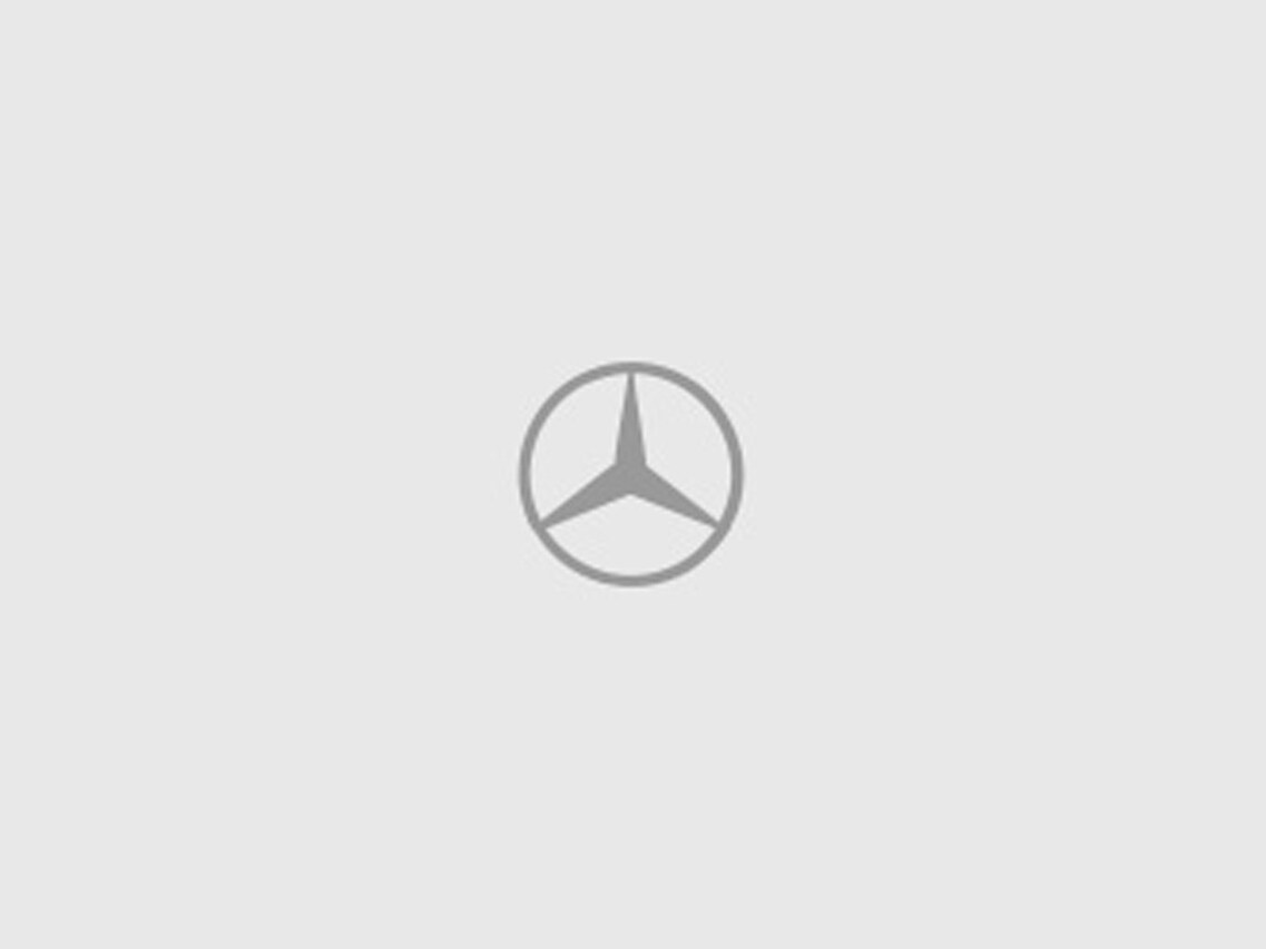 Le Pack Hiver dans le Mercedes-Benz Vito.