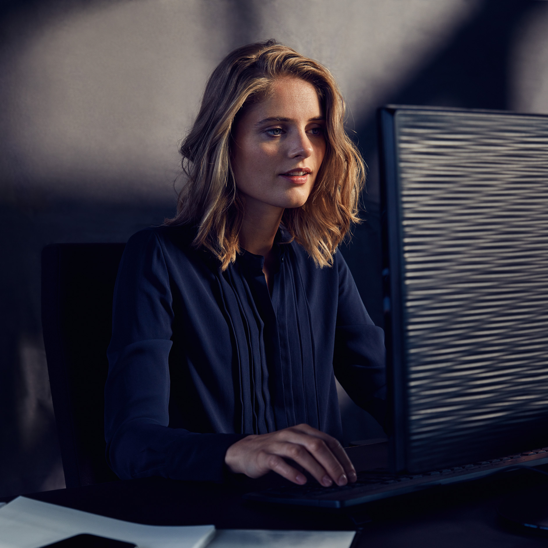 Bestelwagenverzekering | eCitan Gesloten Bestelwagen | Mercedes-Benz Verzekering afsluiten voor uw Mercedes-Benz bestelwagen.