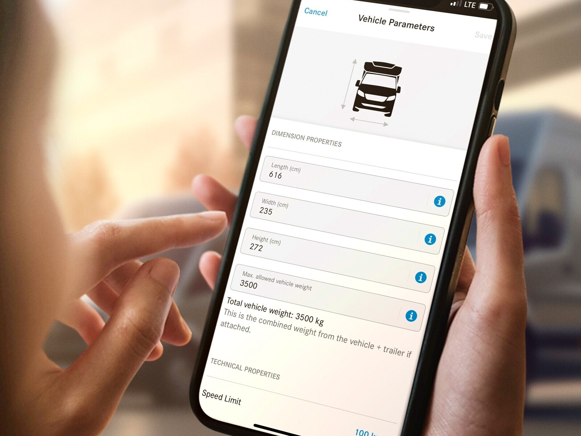 Les offres digitales pour un utilitaire léger Mercedes-Benz.