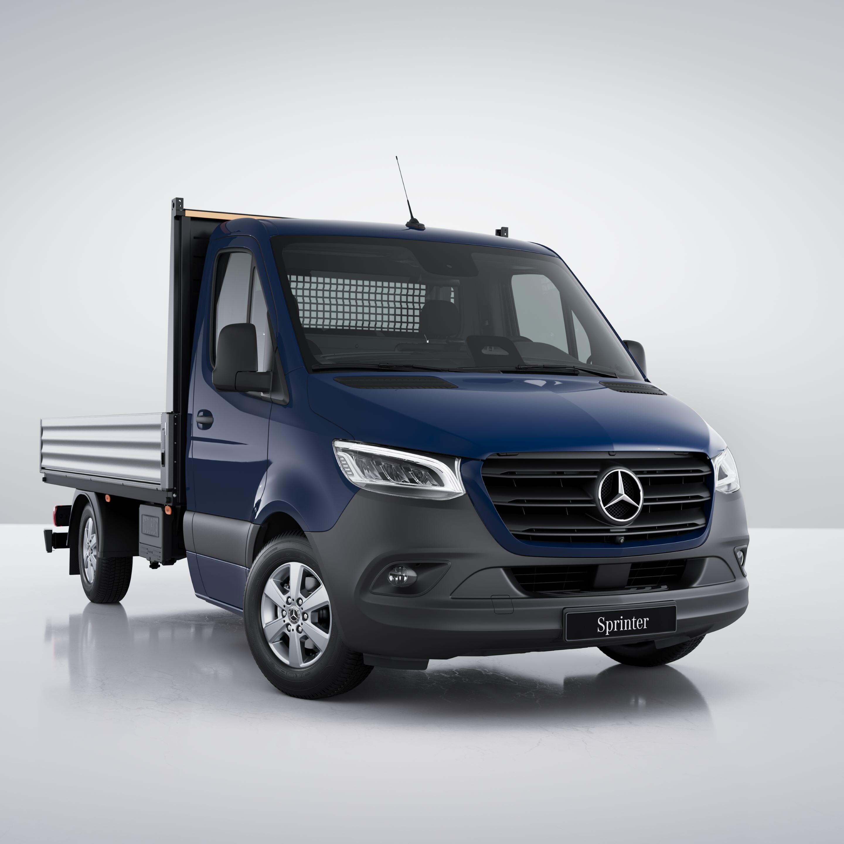 Camionnette Mercedes Sprinter Prix De Rome Mercedes Benz Sprinter