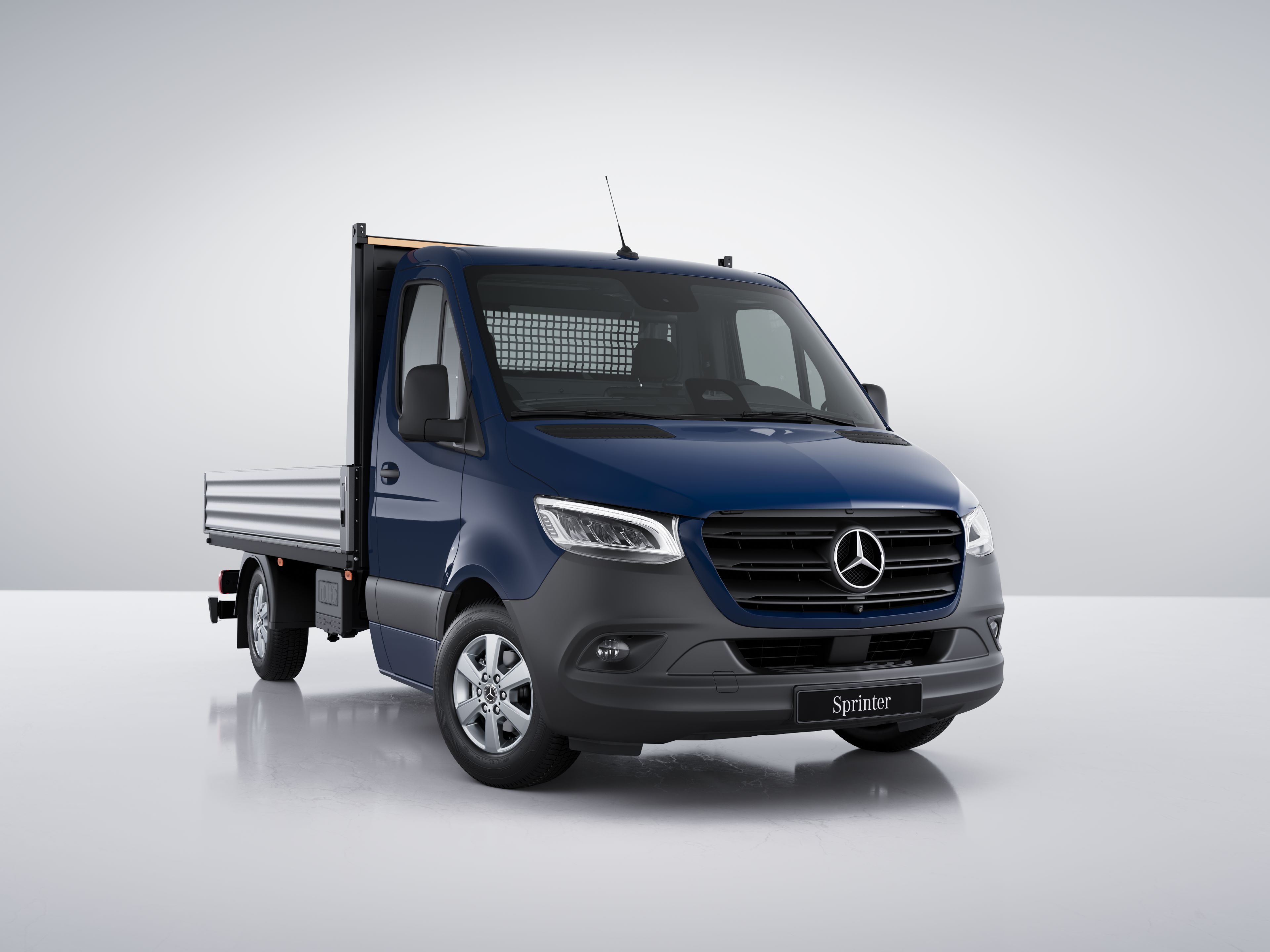 Prix Sprinter Camionnette Mercedes Sprinter Prix De Rome Mercedes Benz Sprinter
