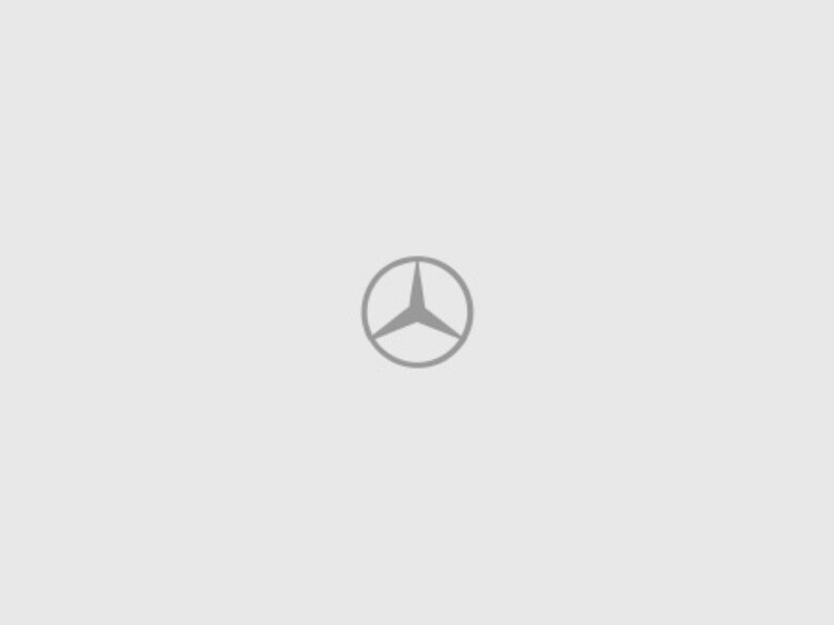 De handgeschakelde zesversnellingsbak in de Mercedes-Benz Vito.