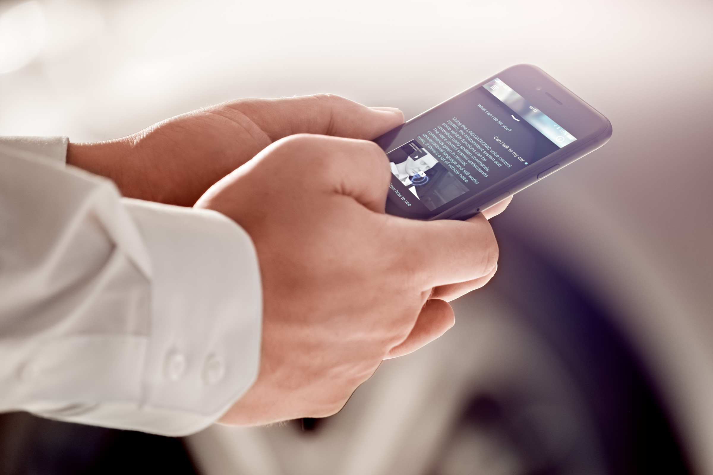 Chat Ask Mercedes | Utilitaires légers Mercedes-Benz Chat Ask Mercedes