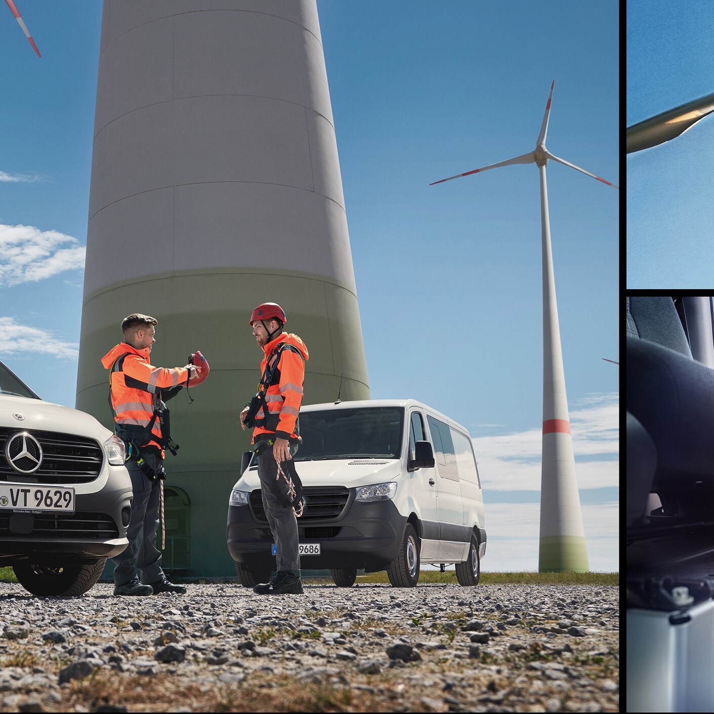 Mercedes-Benz ServiceCare