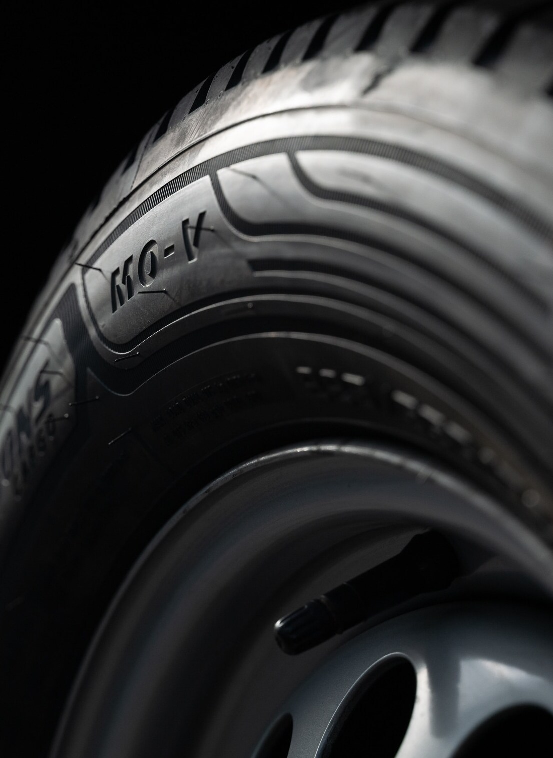 Mercedes-Benz Originele Wielen