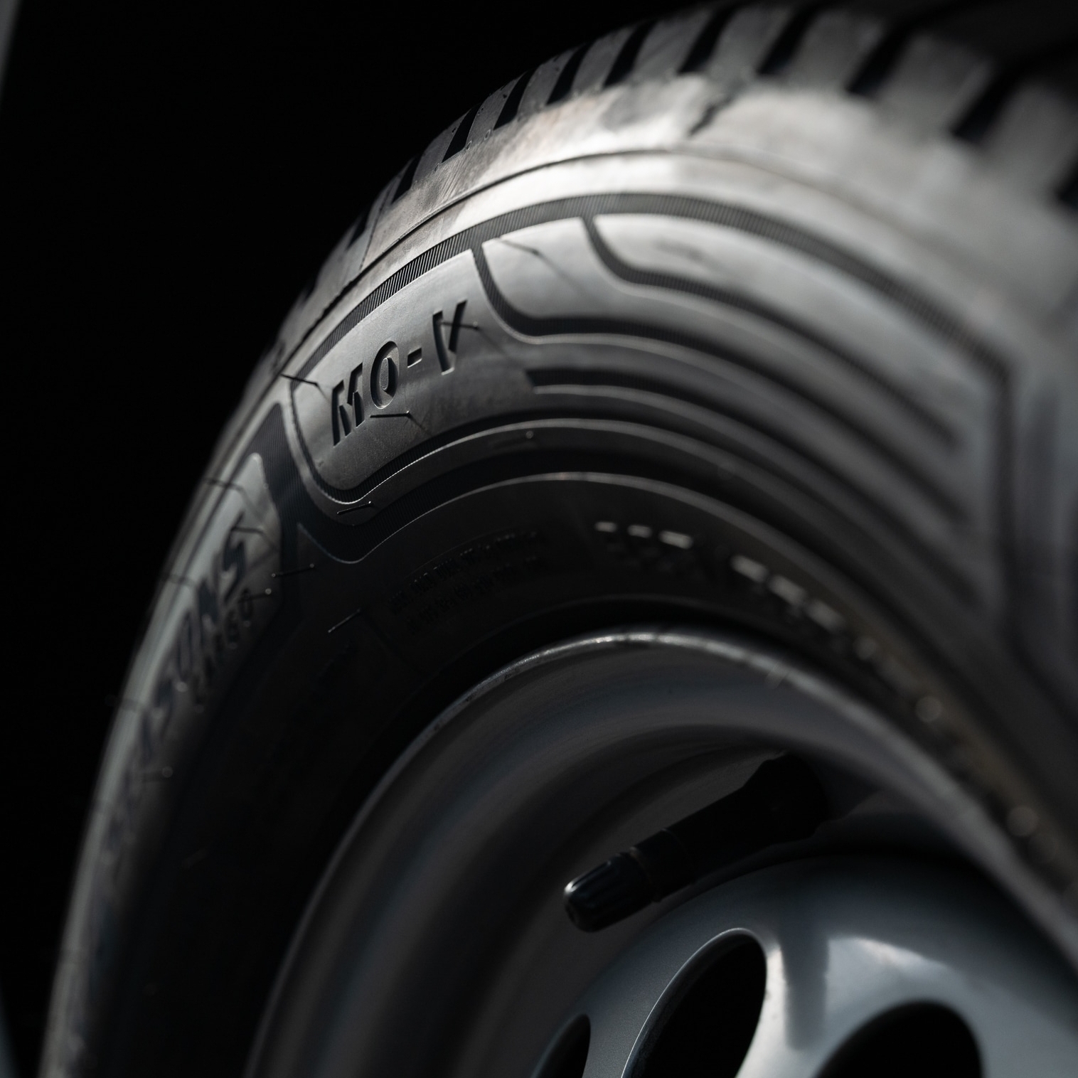 Mercedes-Benz Originele Wielen | Mercedes-Benz Bestelwagens Mercedes-Benz Originele Wielen