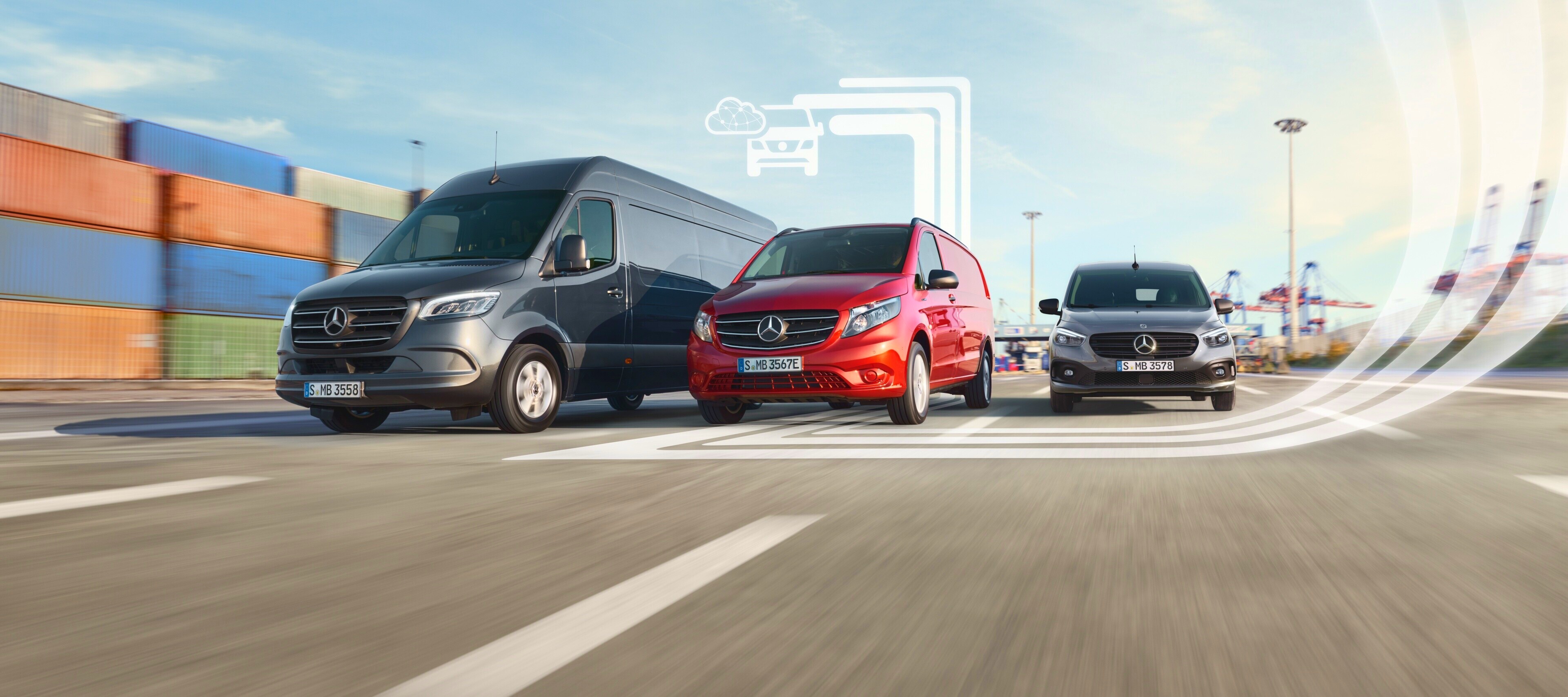 Mercedes me | Utilitaires légers Mercedes-Benz Découvrez l’univers des produits numériques pour votre monospace Mercedes-Benz.