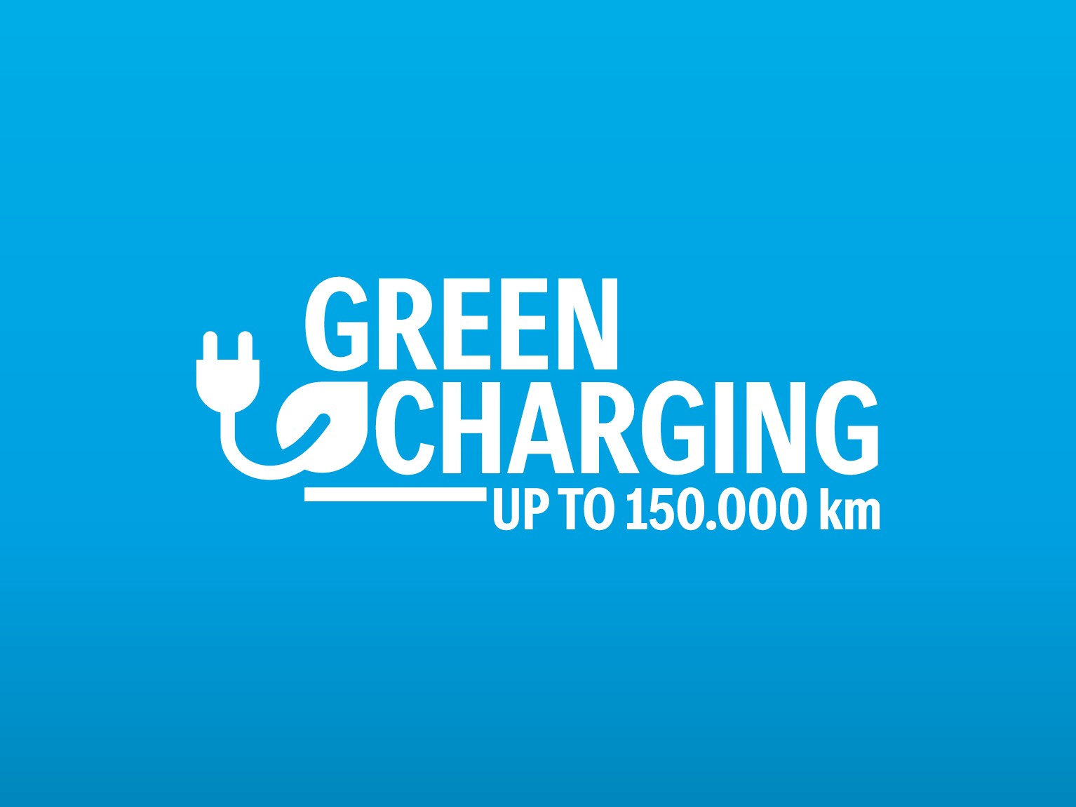 Green charging