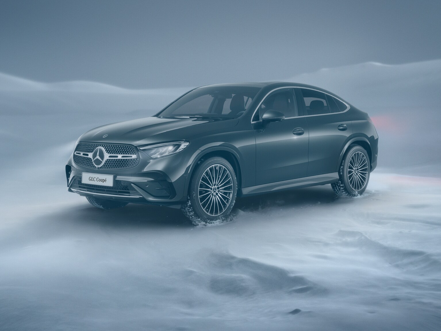 GLC Coupé