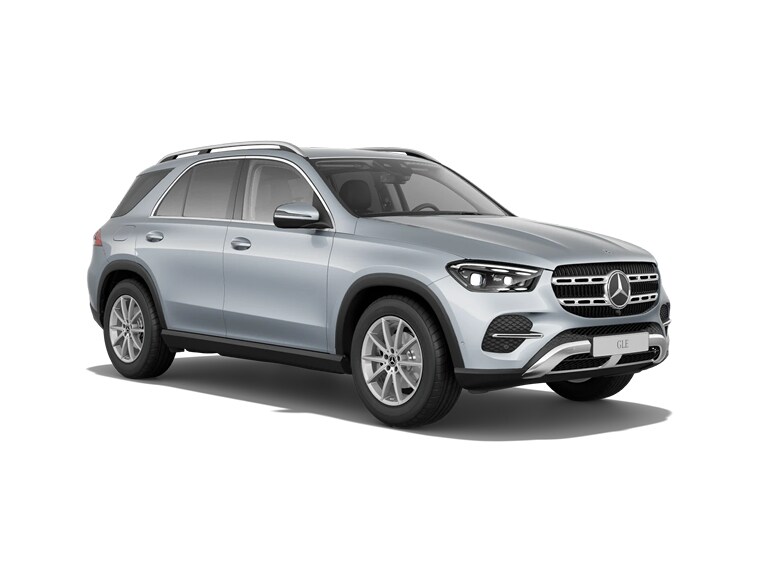 GLE SUV