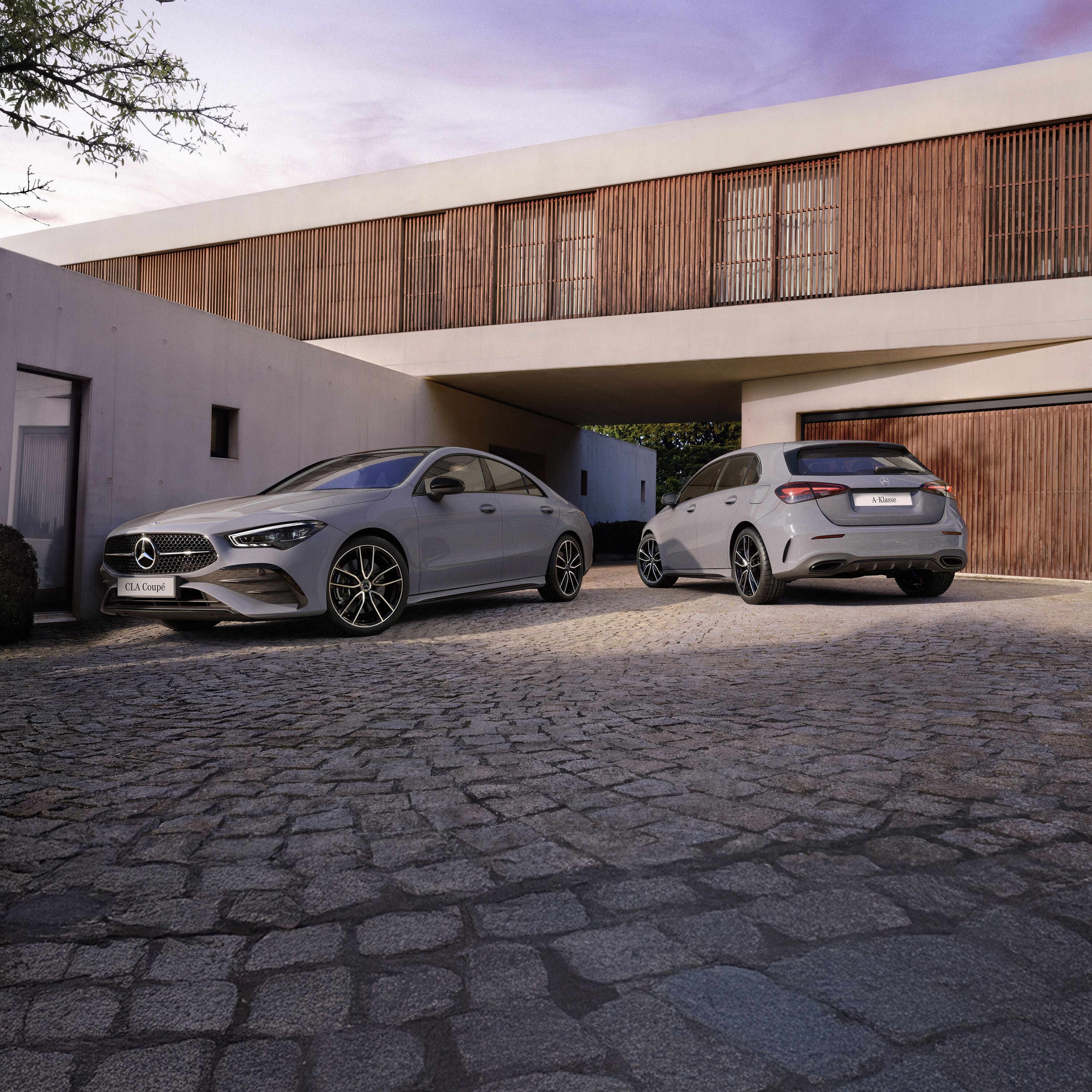  Star Edition | Mercedes-Benz