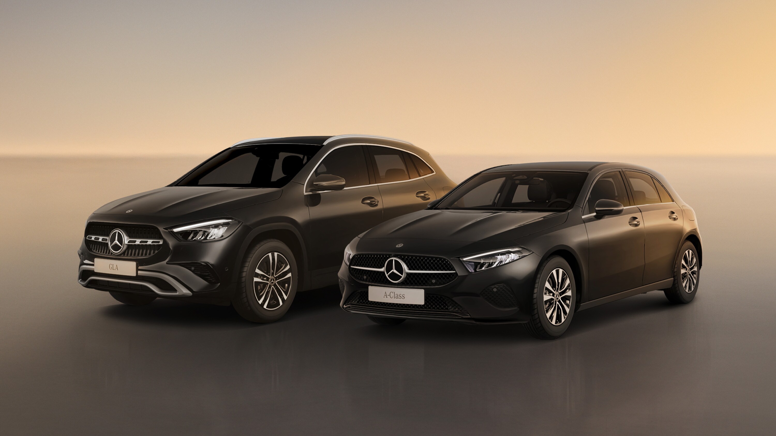 Style Editions | Mercedes-Benz