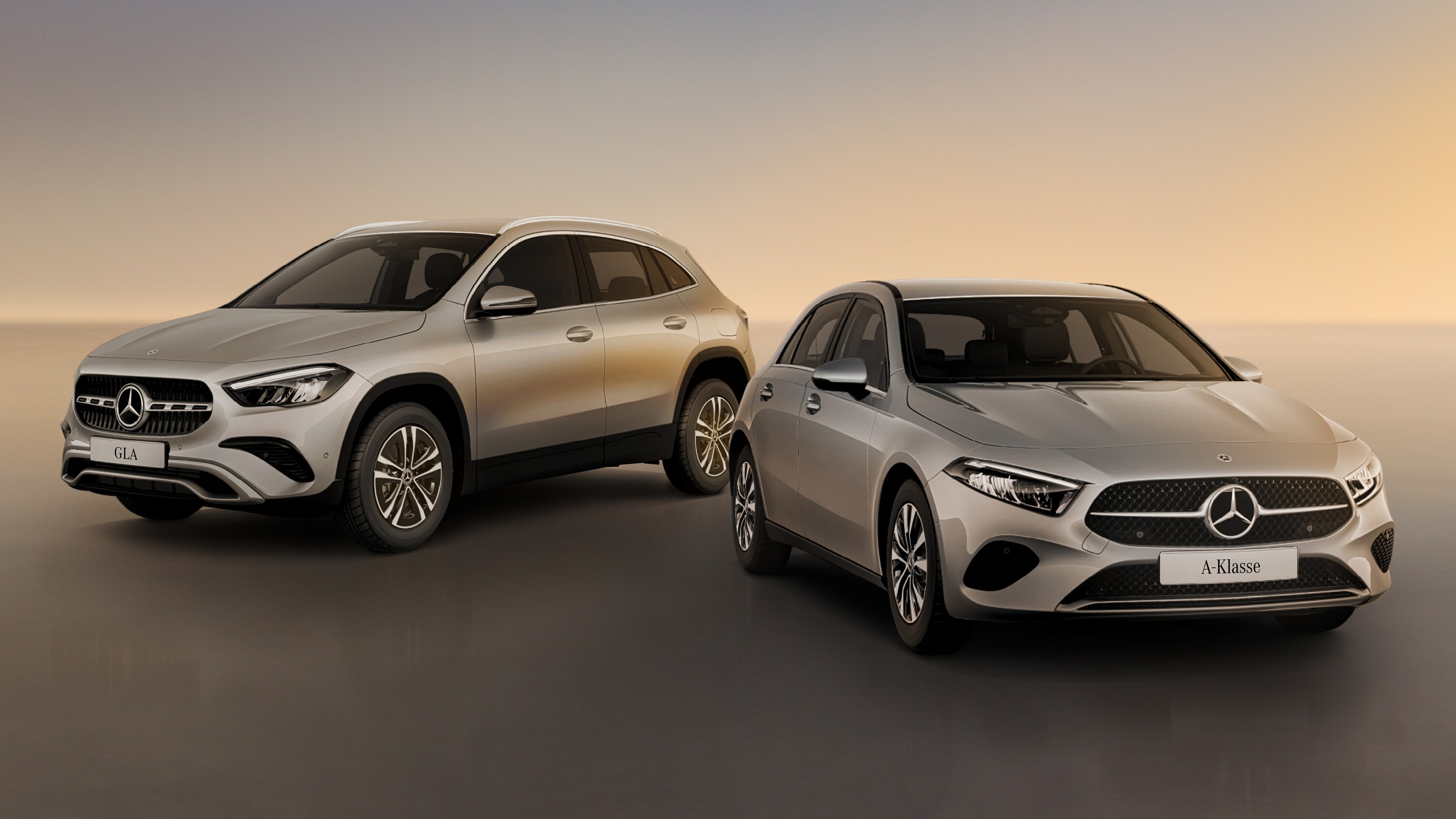 Style Editions | Mercedes-Benz