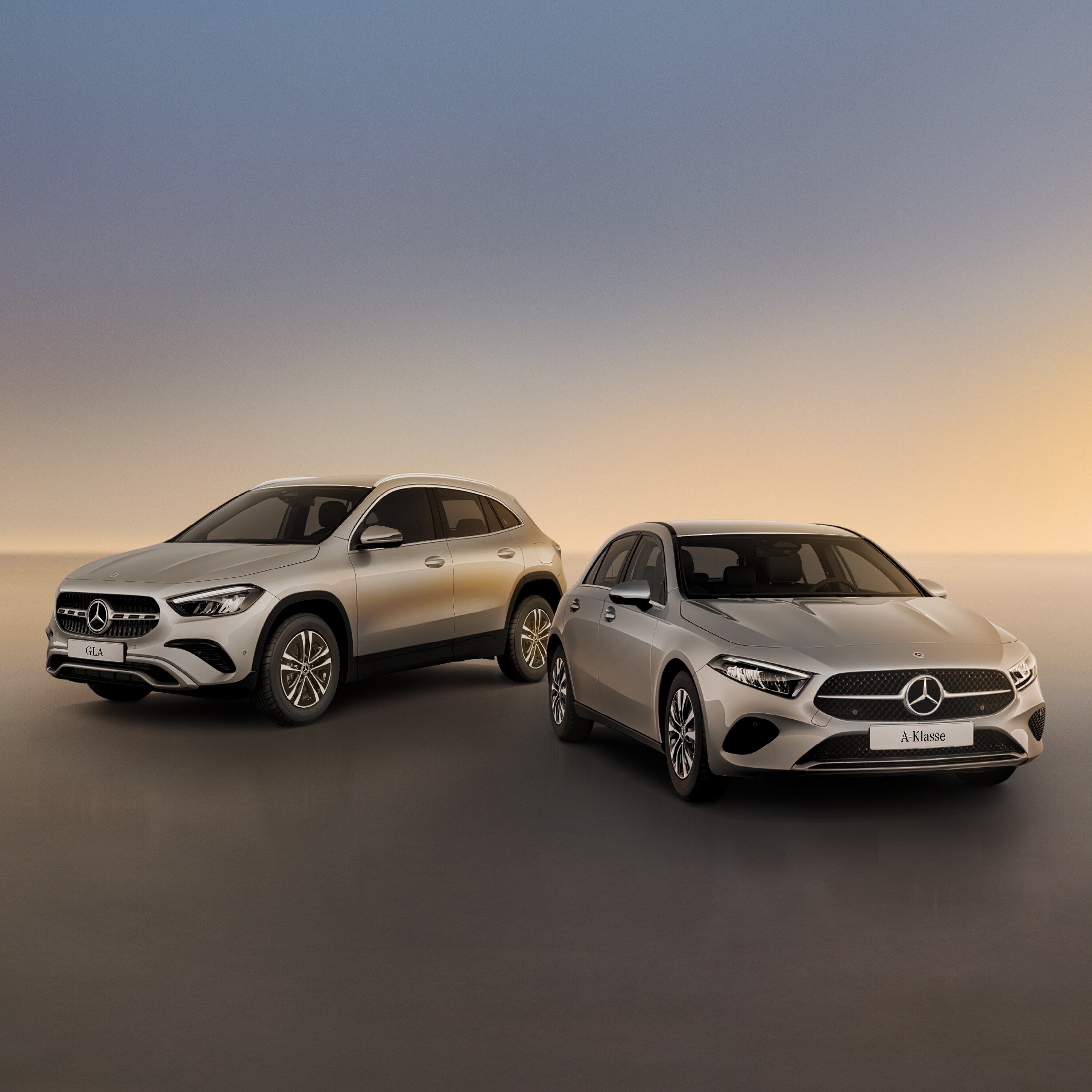 Style Editions | Mercedes-Benz