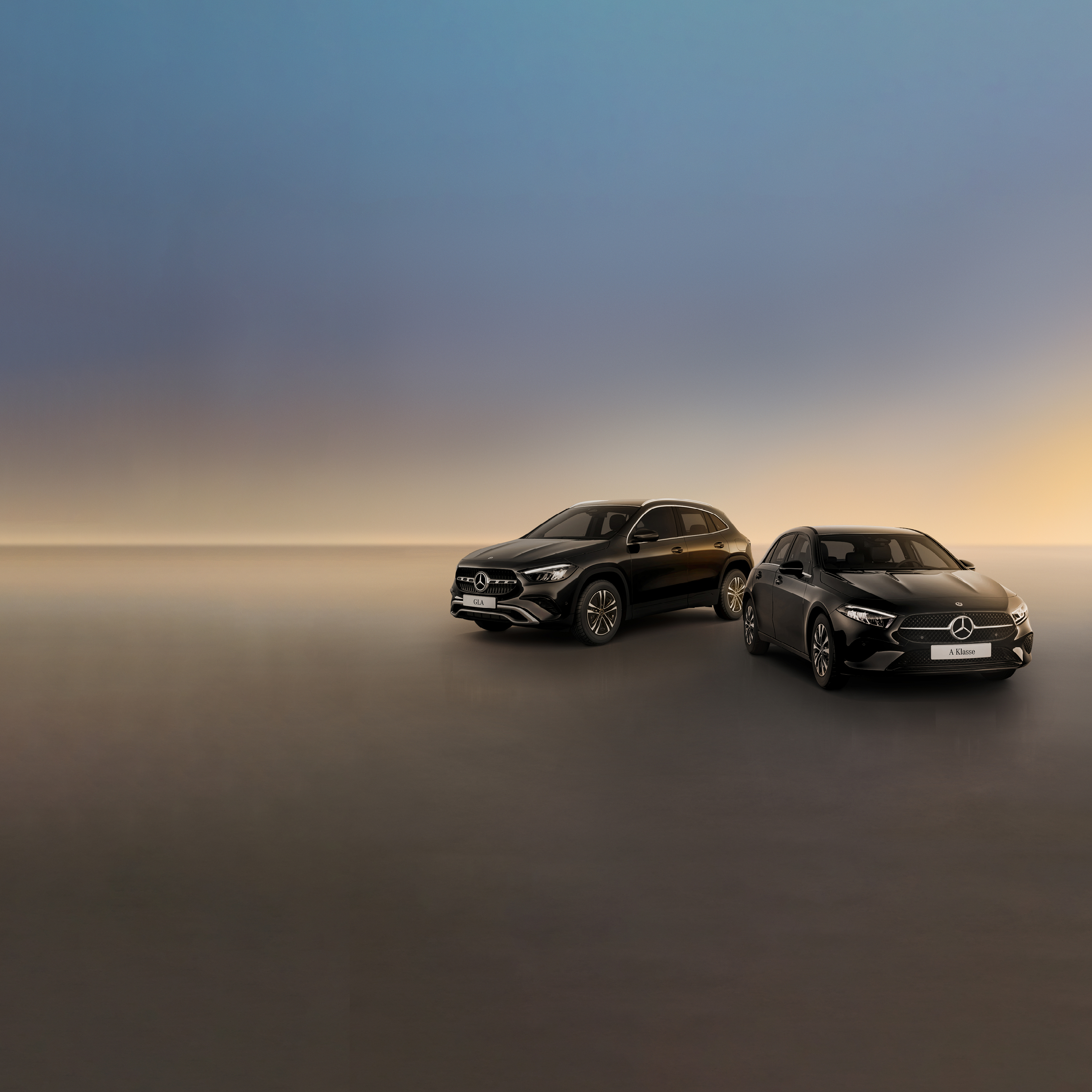 Exclusieve Saloncondities | Mercedes-Benz Exclusieve Saloncondities